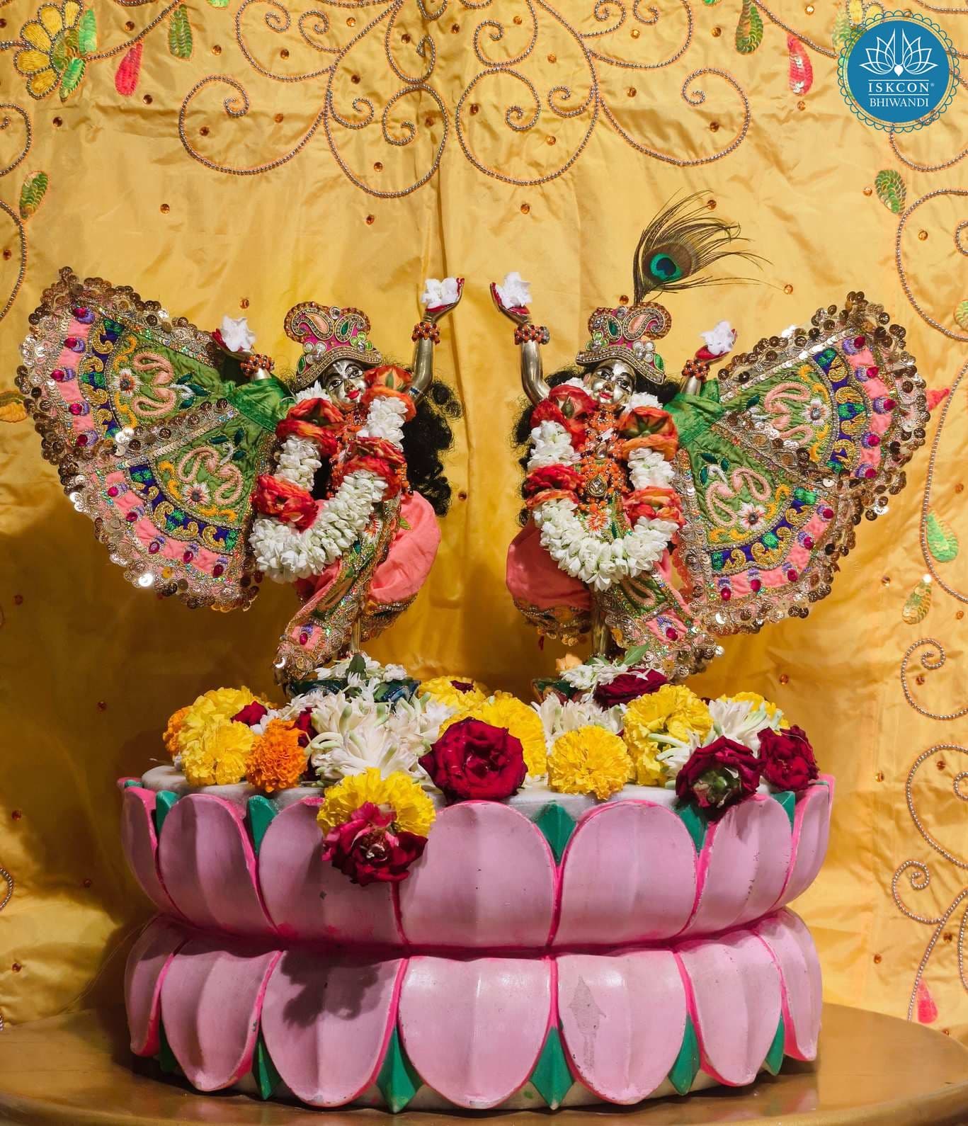 Sringar Darshan photo 6 of 9 — 18 June 2025