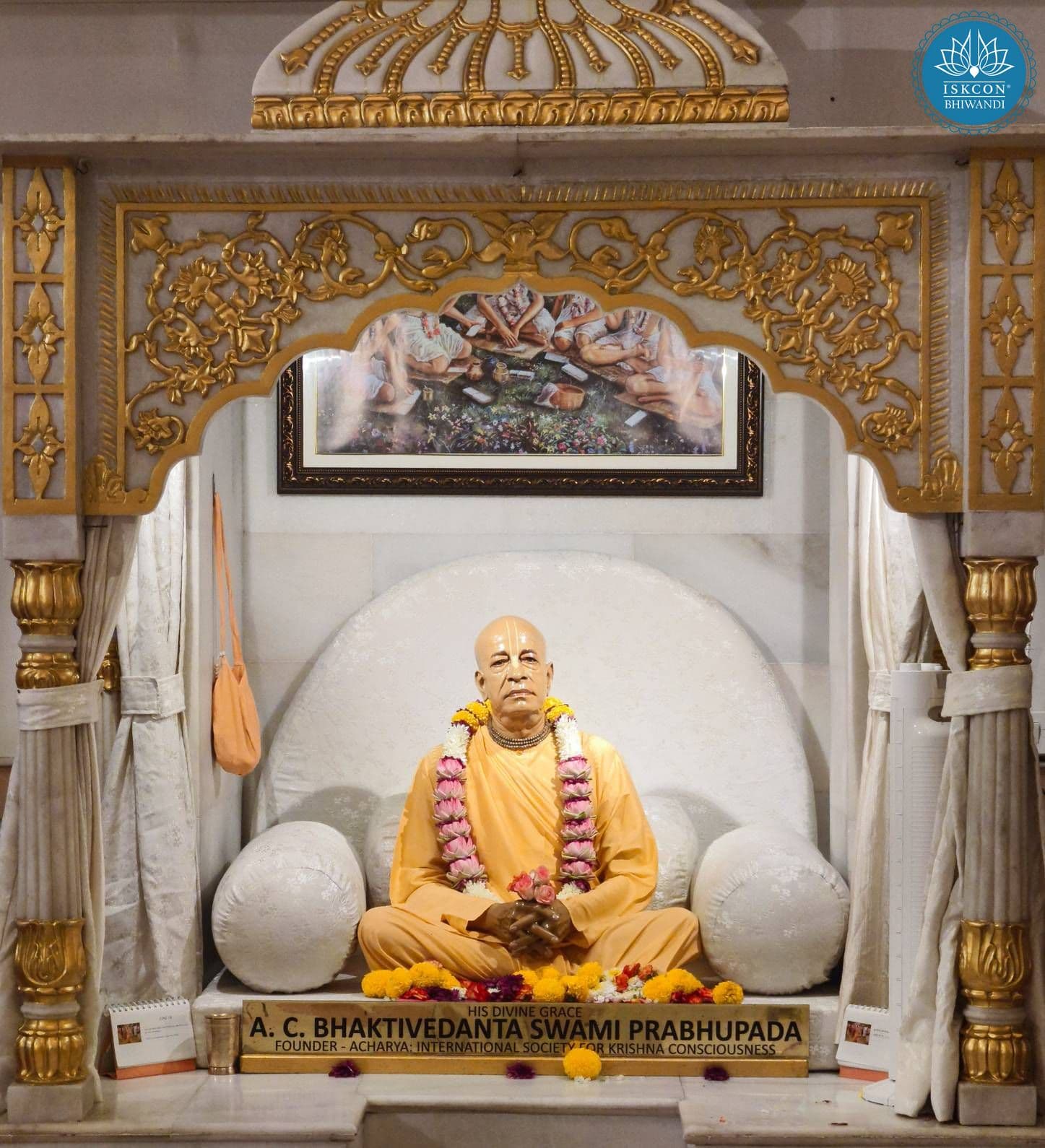 Sringar Darshan photo 2 of 9 — 18 June 2025