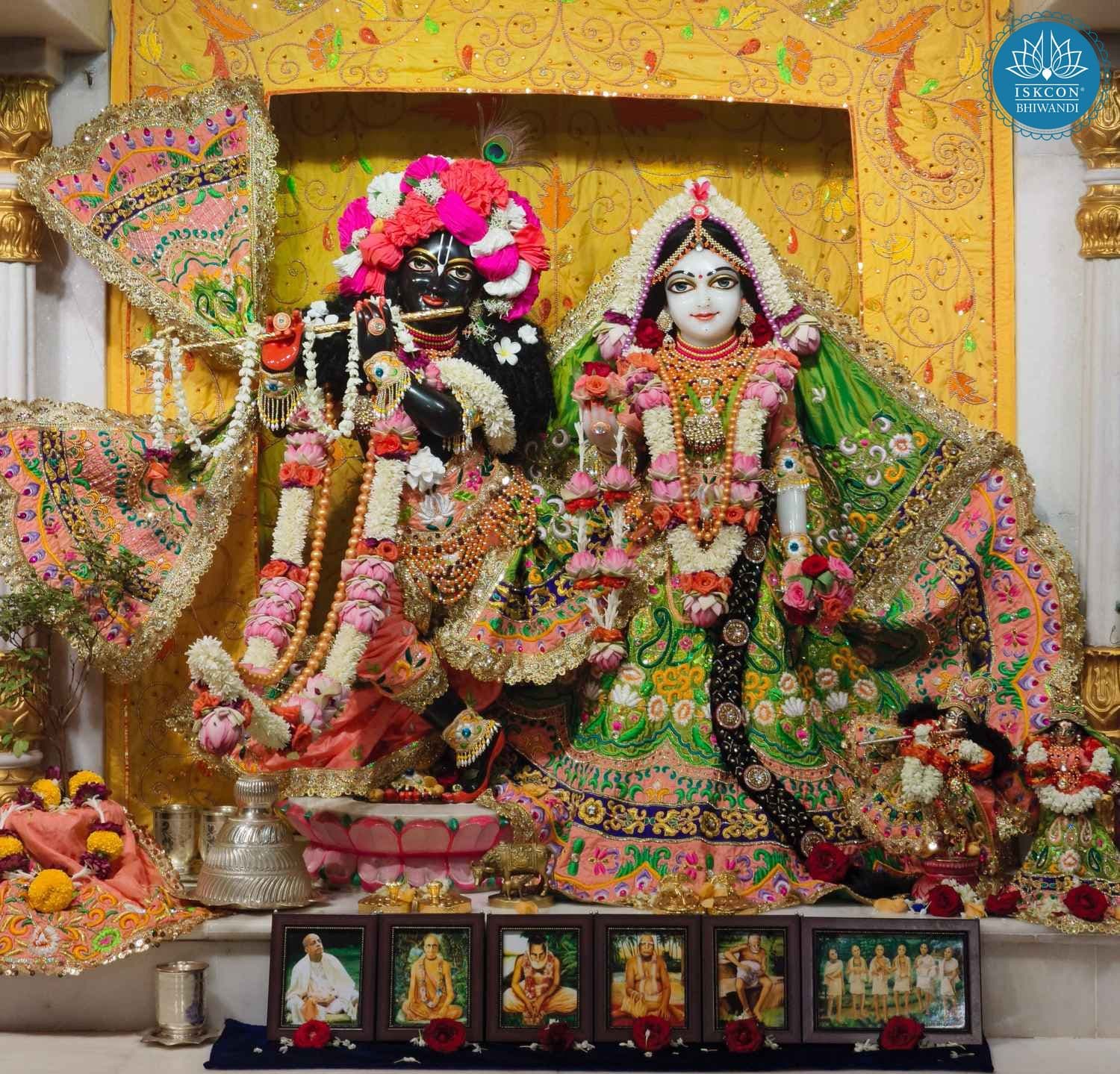 Sringar Darshan photo 1 of 9 — 18 June 2025