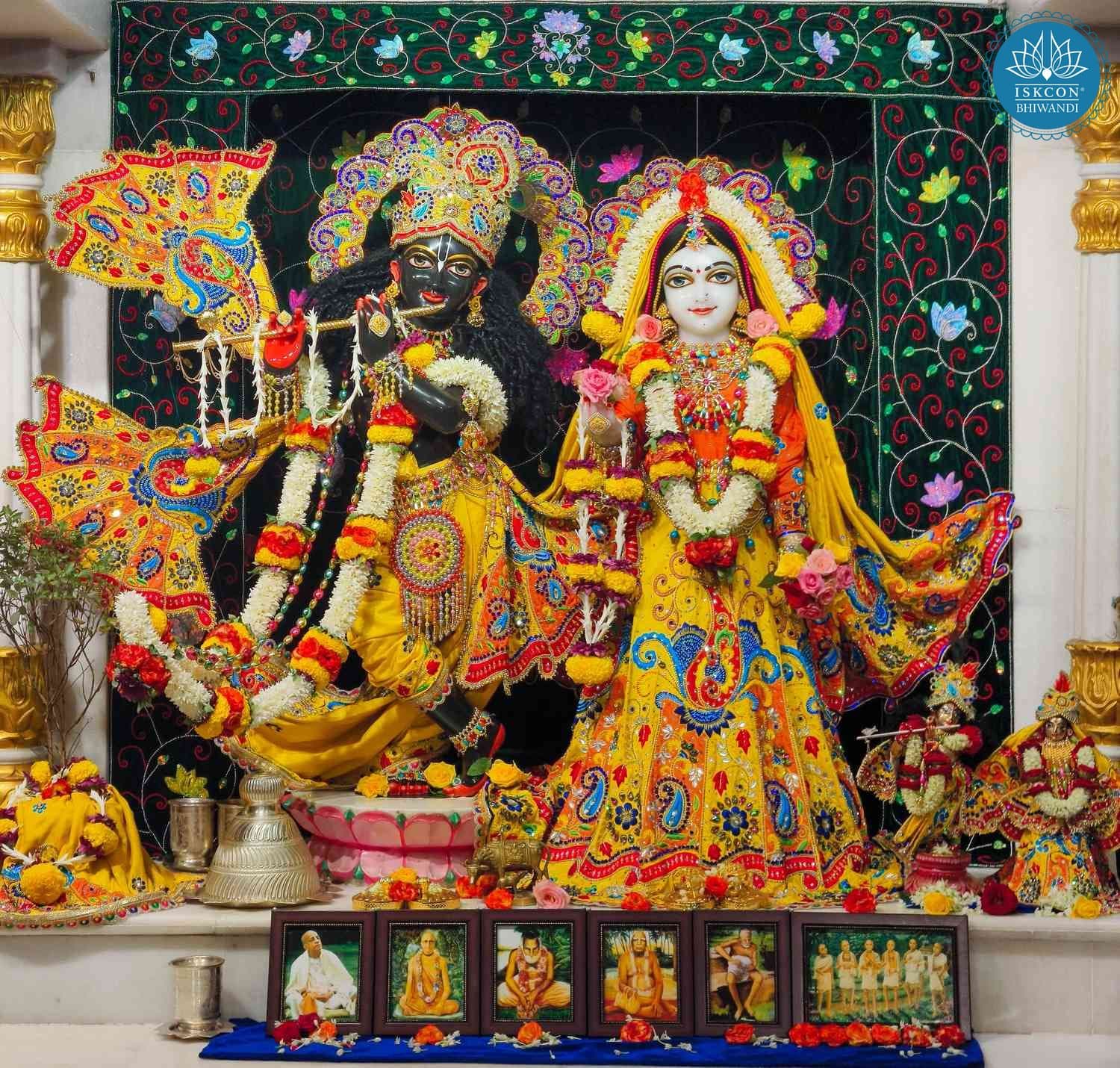 Sringar Darshan photo 1 of 9 — 19 June 2025