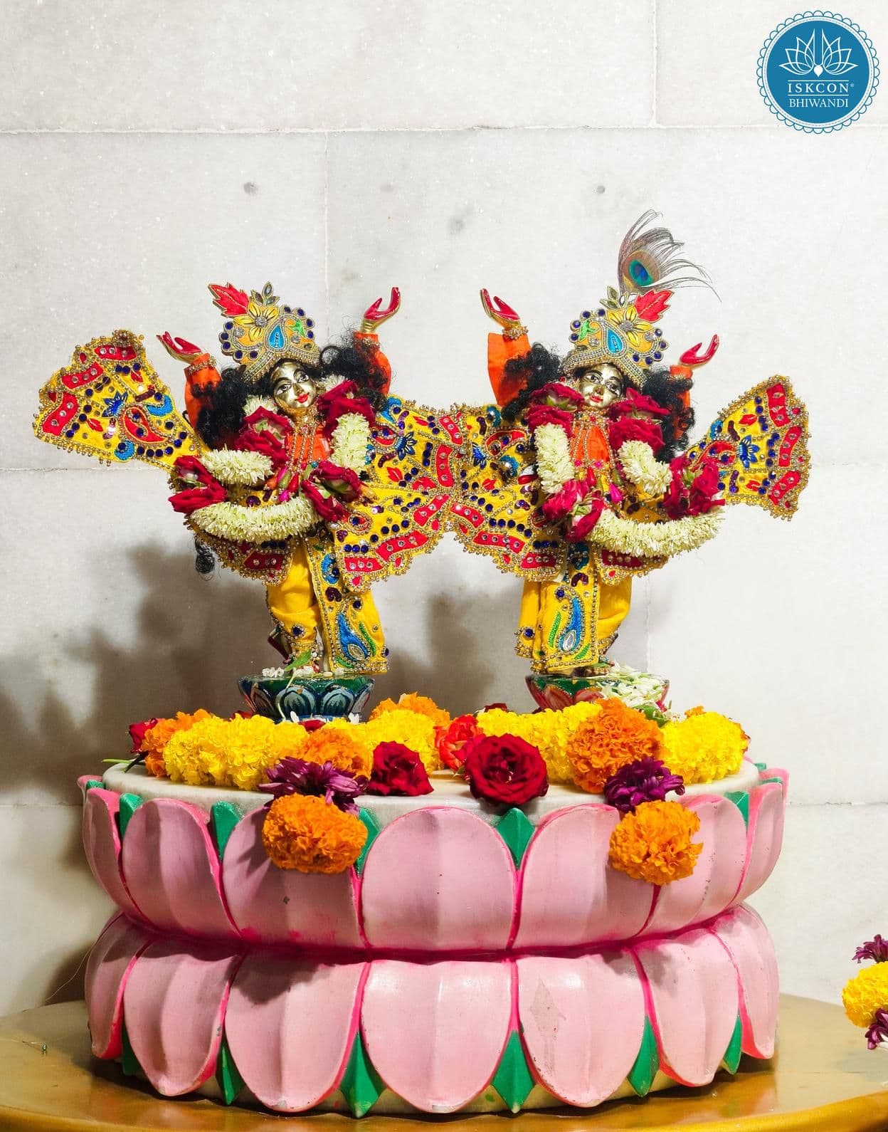 Sringar Darshan photo 6 of 9 — 19 June 2025