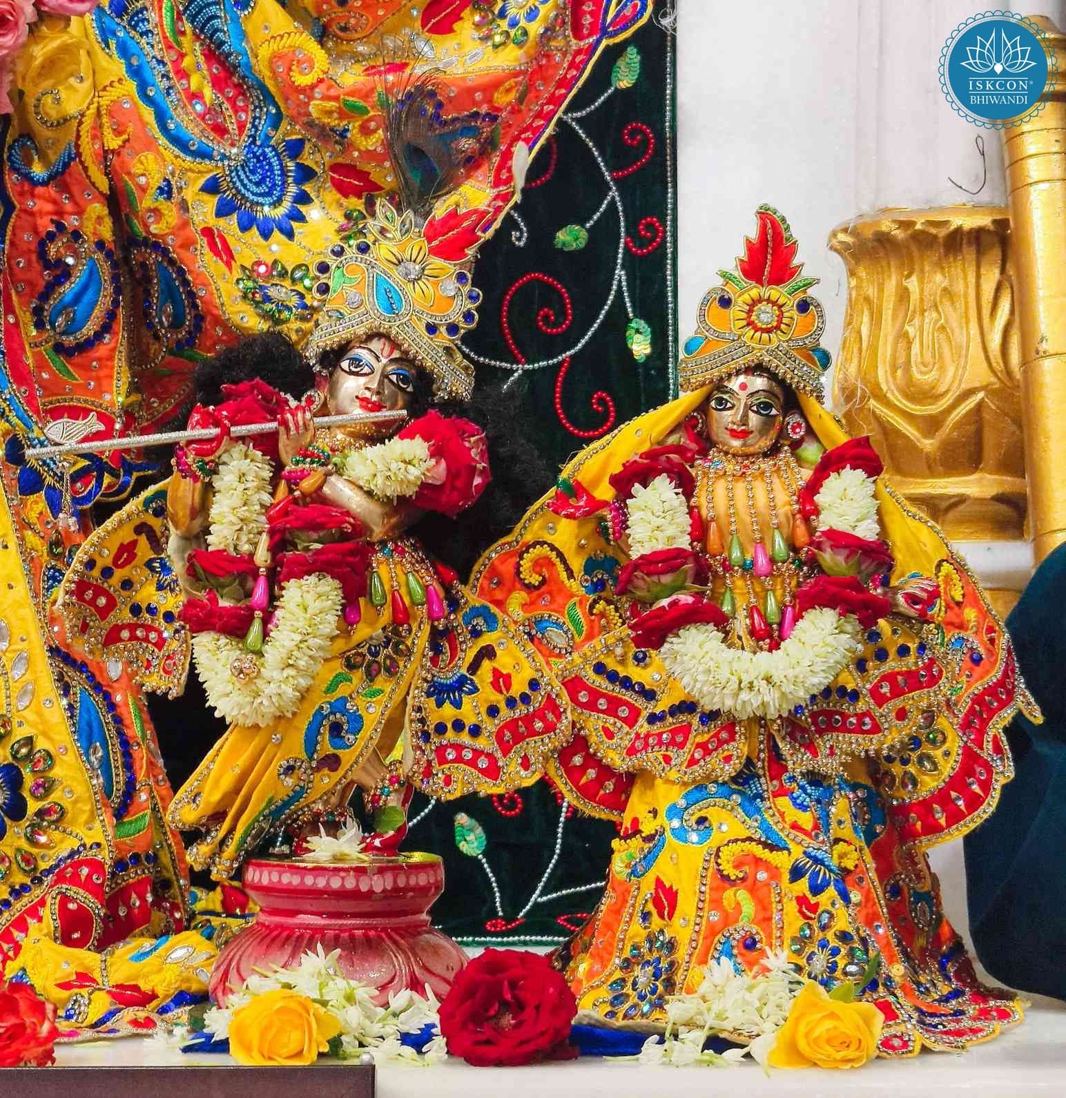 Sringar Darshan photo 7 of 9 — 19 June 2025