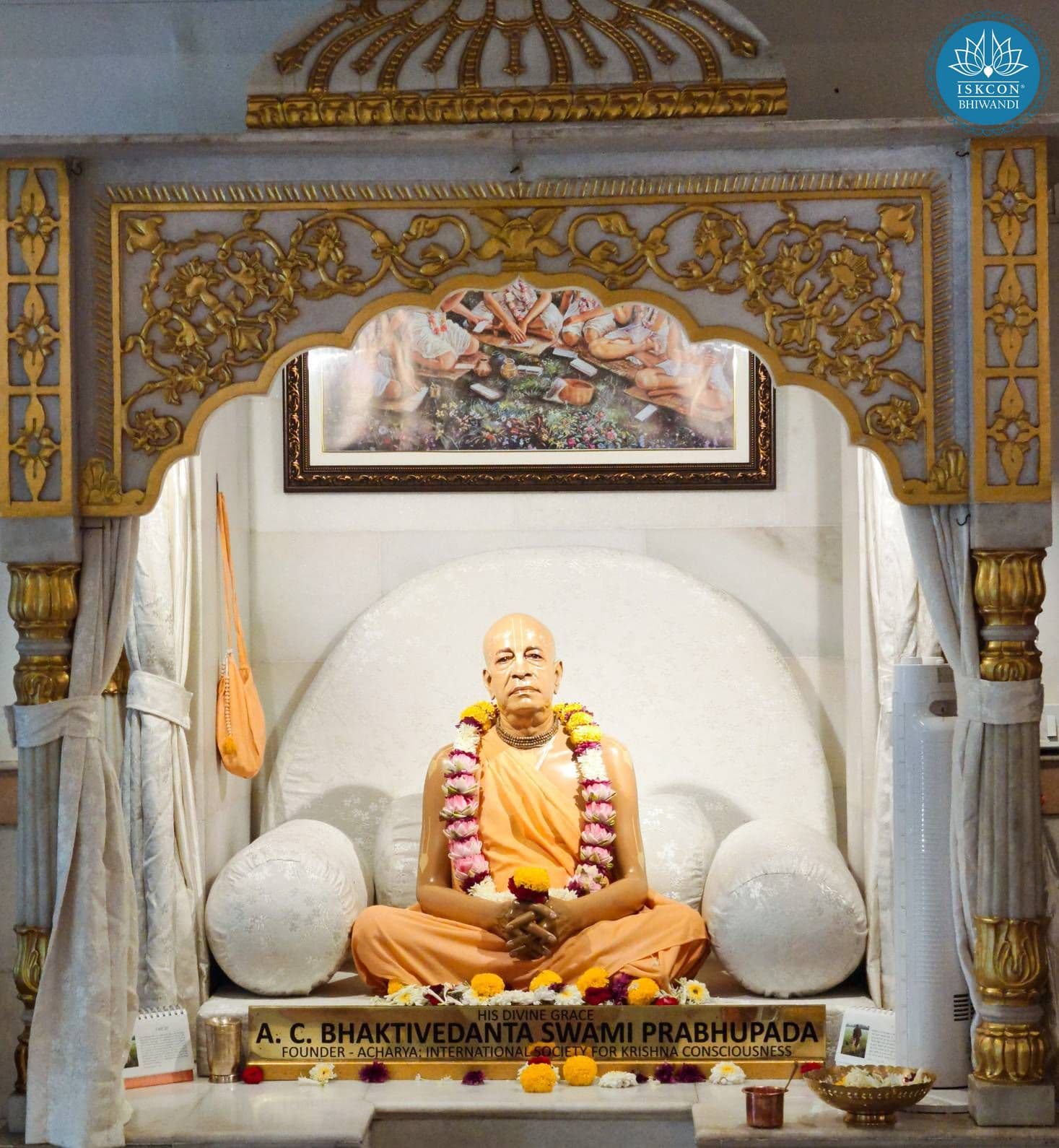 Sringar Darshan photo 2 of 9 — 20 June 2025