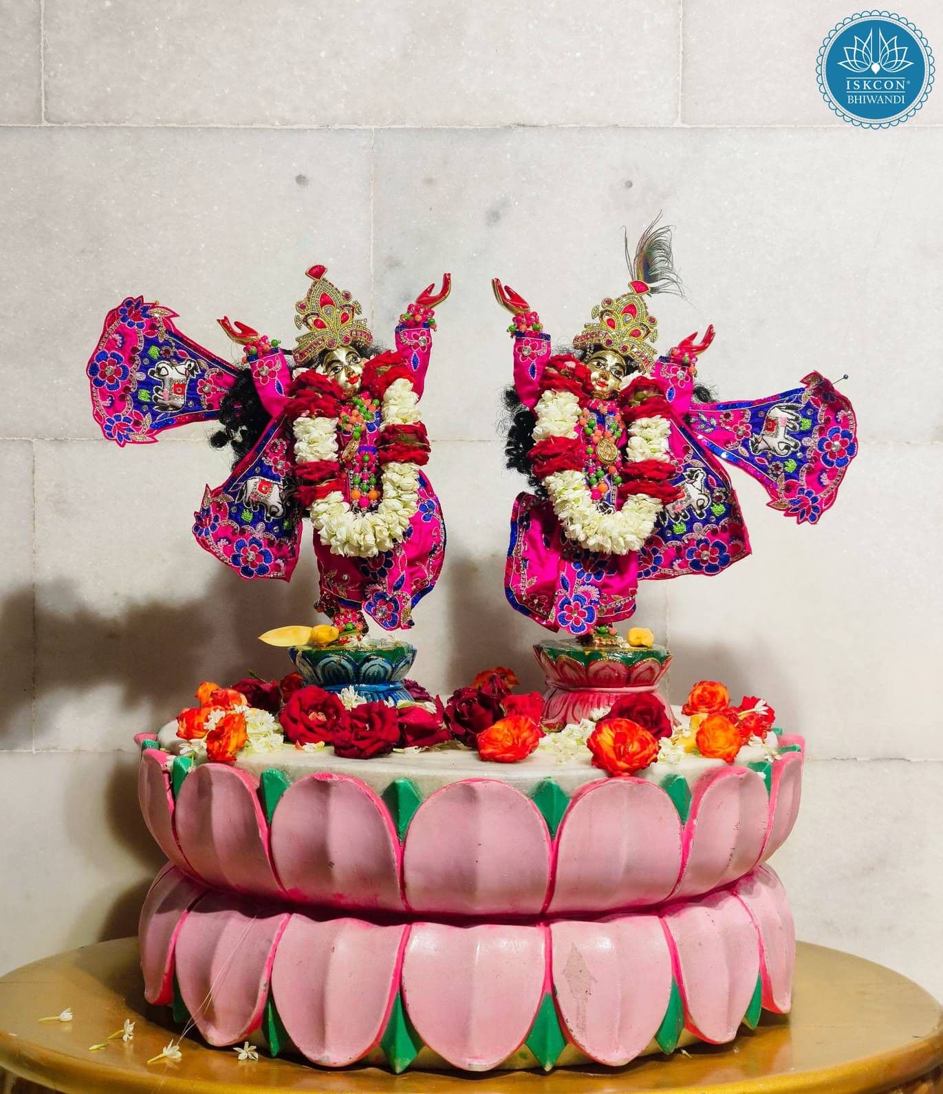 Sringar Darshan photo 6 of 9 — 20 June 2025