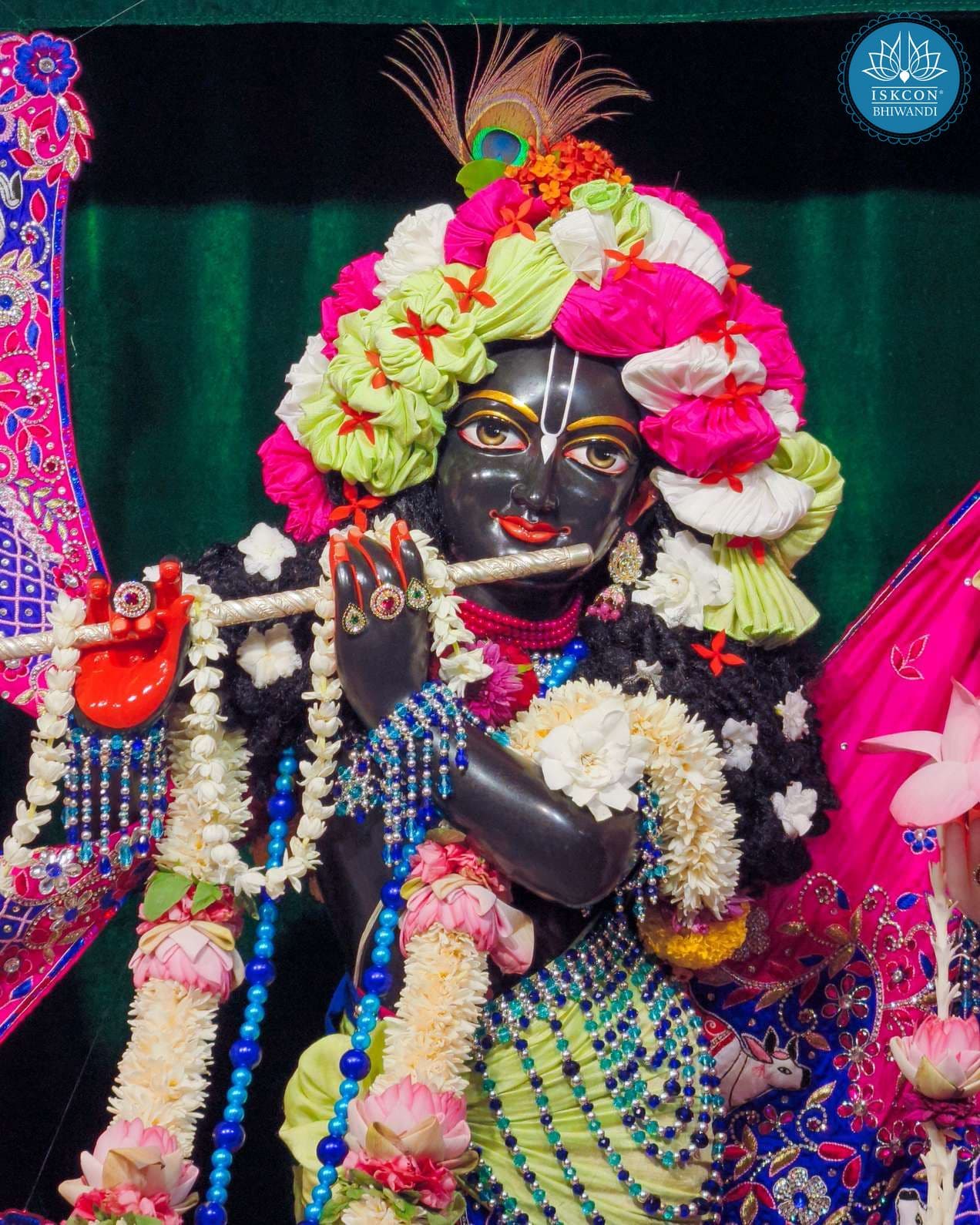 Sringar Darshan photo 4 of 9 — 20 June 2025