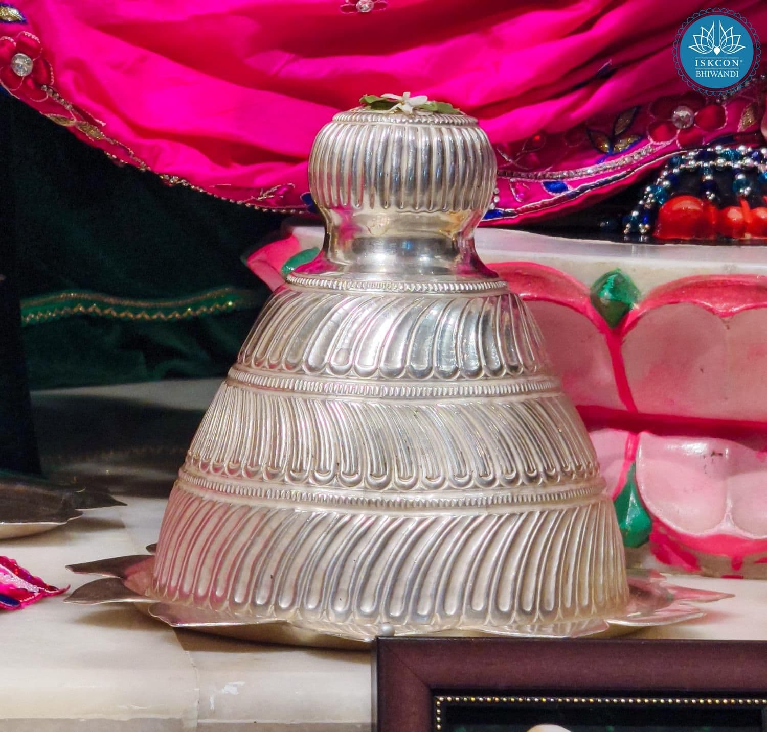 Sringar Darshan photo 8 of 9 — 20 June 2025