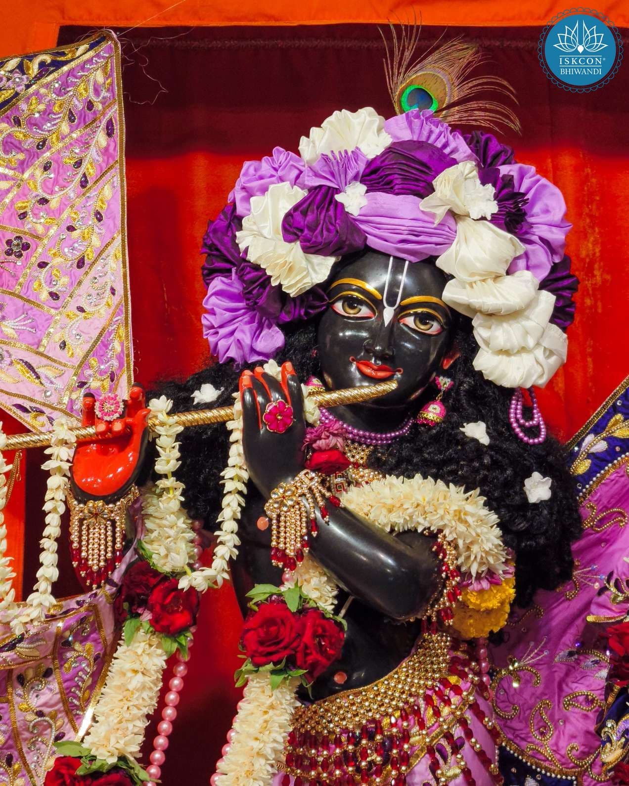 Sringar Darshan photo 4 of 9 — 21 June 2025