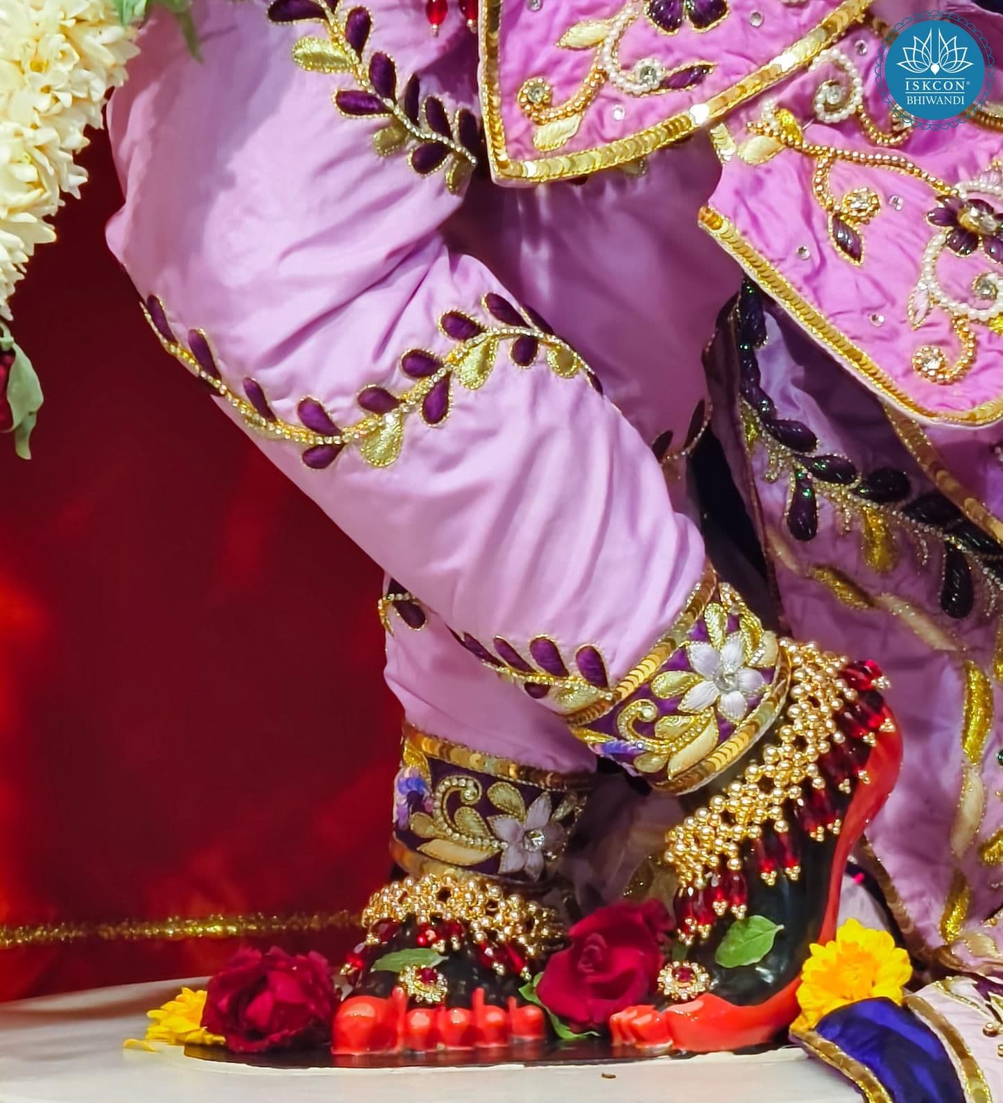 Sringar Darshan photo 3 of 9 — 21 June 2025
