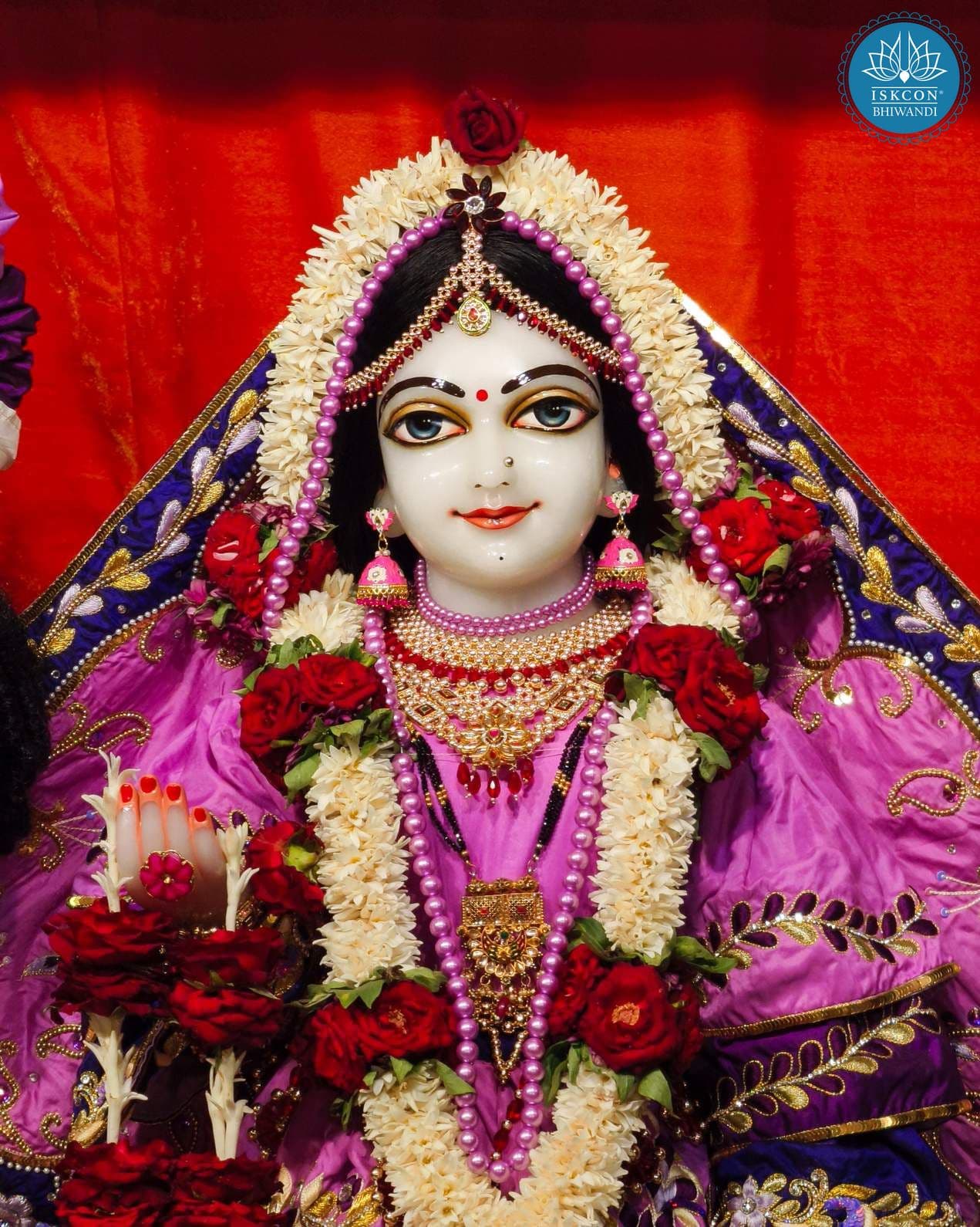 Sringar Darshan photo 5 of 9 — 21 June 2025