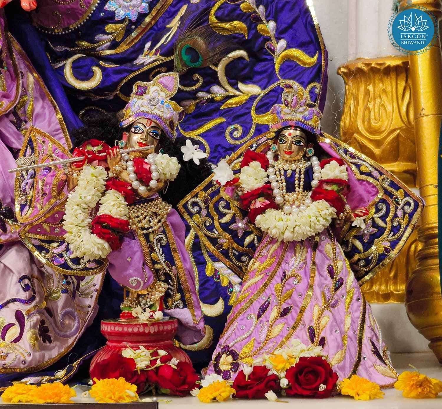 Sringar Darshan photo 7 of 9 — 21 June 2025