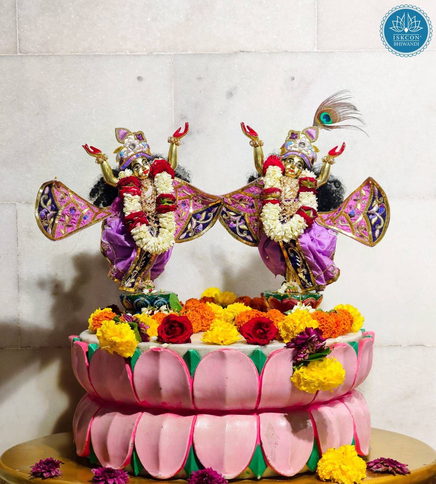 Sringar Darshan photo 6 of 9 — 21 June 2025