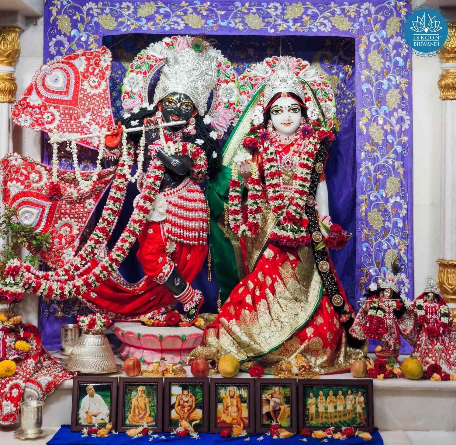 Sringar Darshan photo 1 of 9 — 22 June 2025