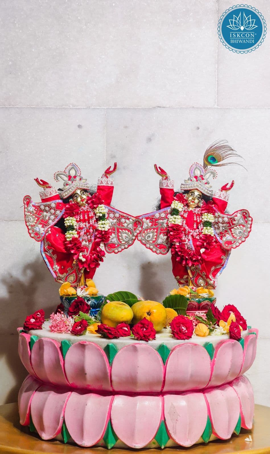 Sringar Darshan photo 8 of 9 — 22 June 2025