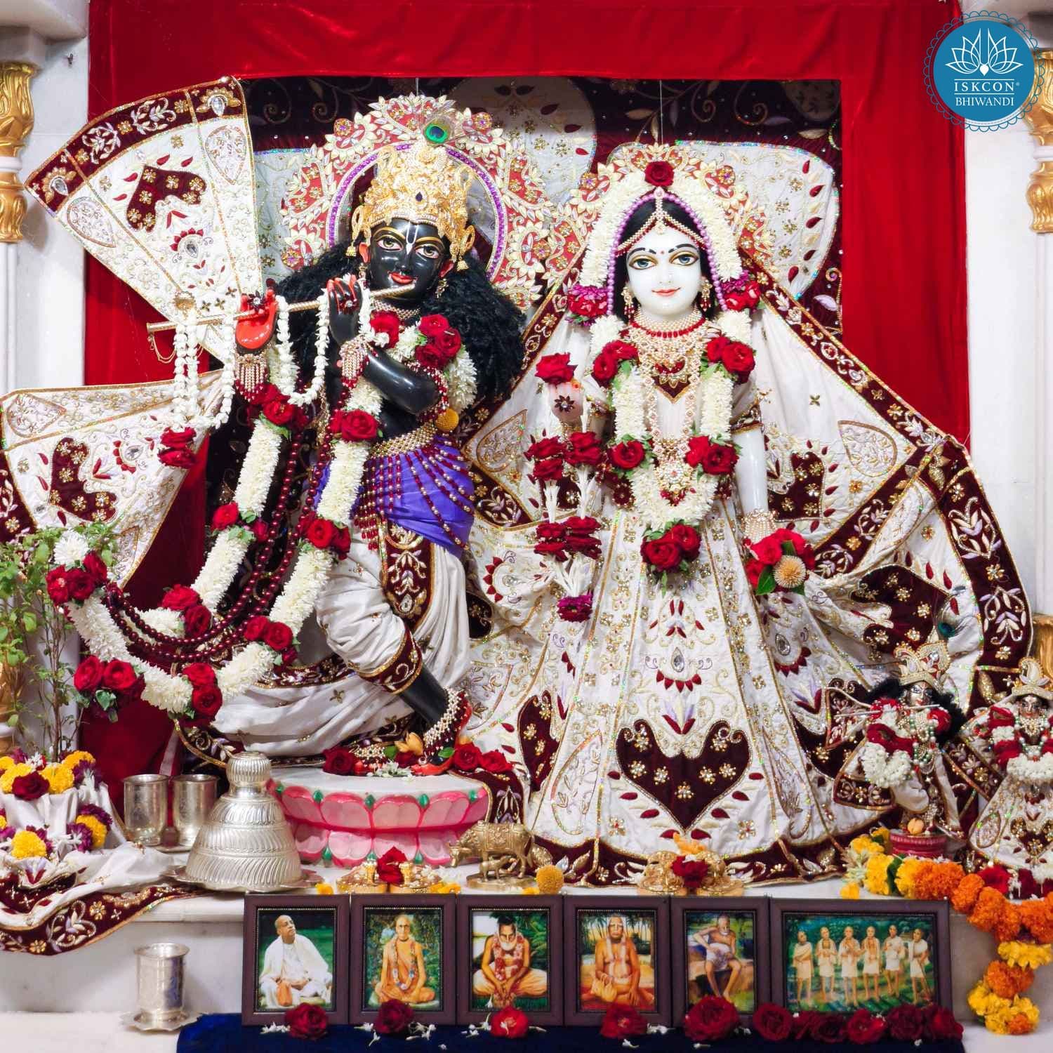 Sringar Darshan photo 1 of 9 — 23 June 2025