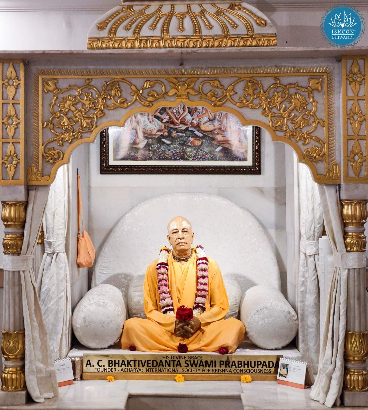 Sringar Darshan photo 2 of 9 — 23 June 2025