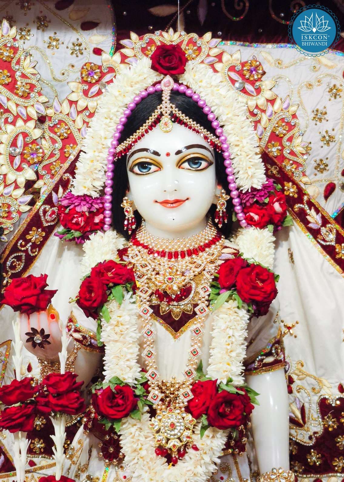 Sringar Darshan photo 6 of 9 — 23 June 2025