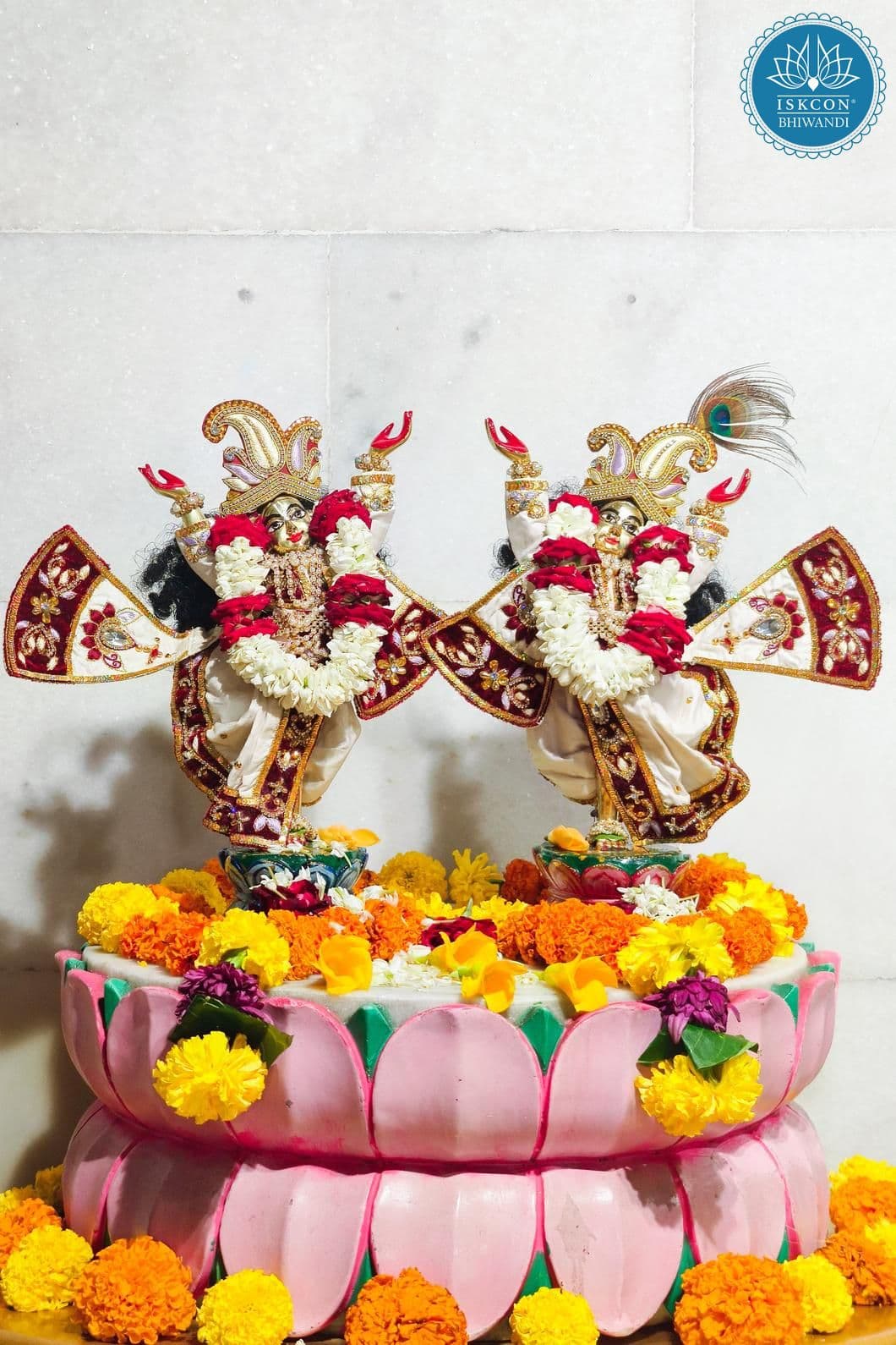 Sringar Darshan photo 8 of 9 — 23 June 2025