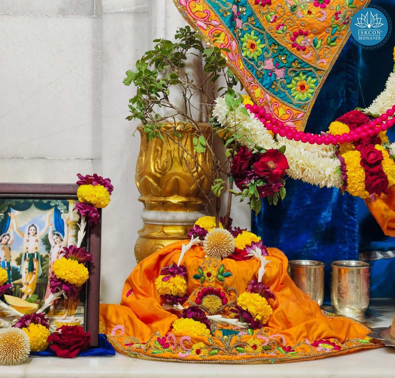 Sringar Darshan photo 7 of 9 — 24 June 2025