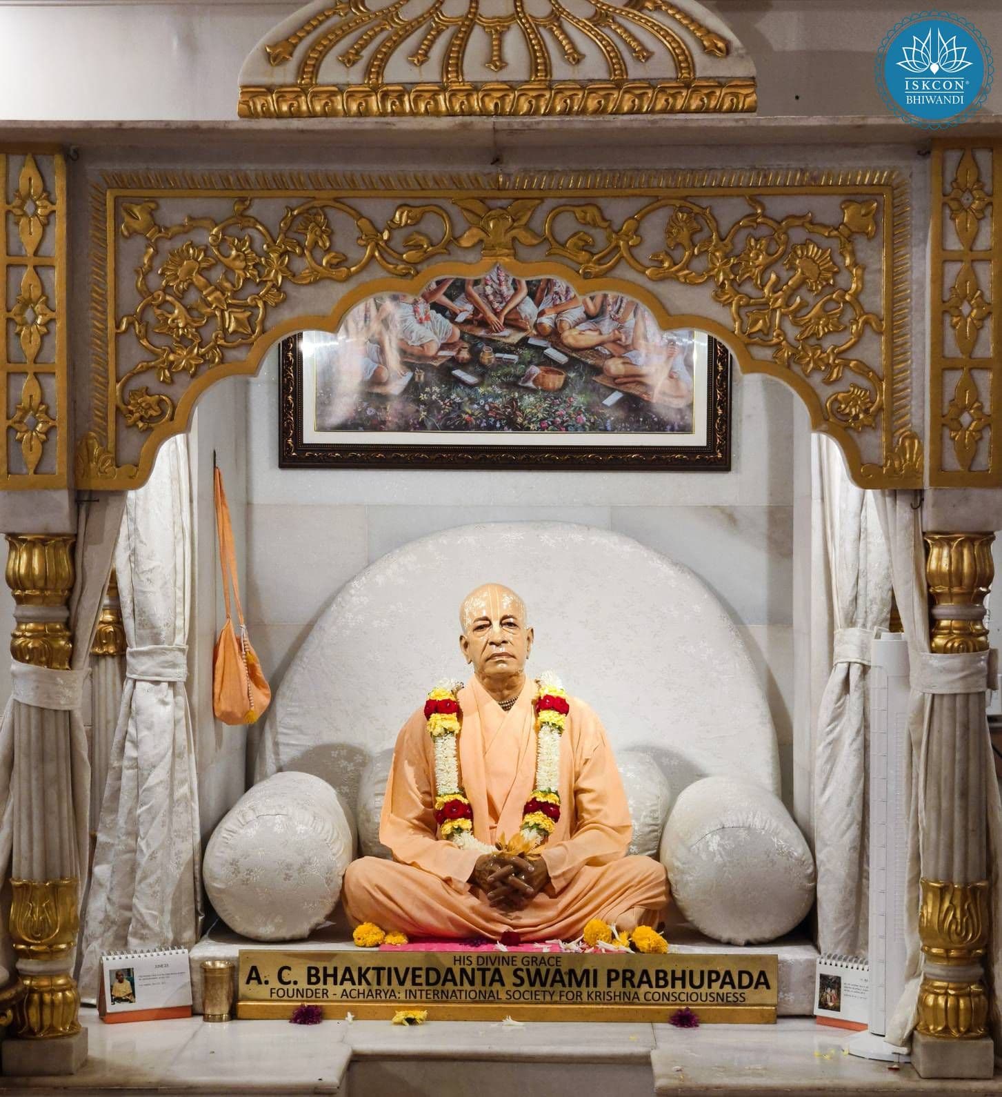 Sringar Darshan photo 9 of 9 — 24 June 2025