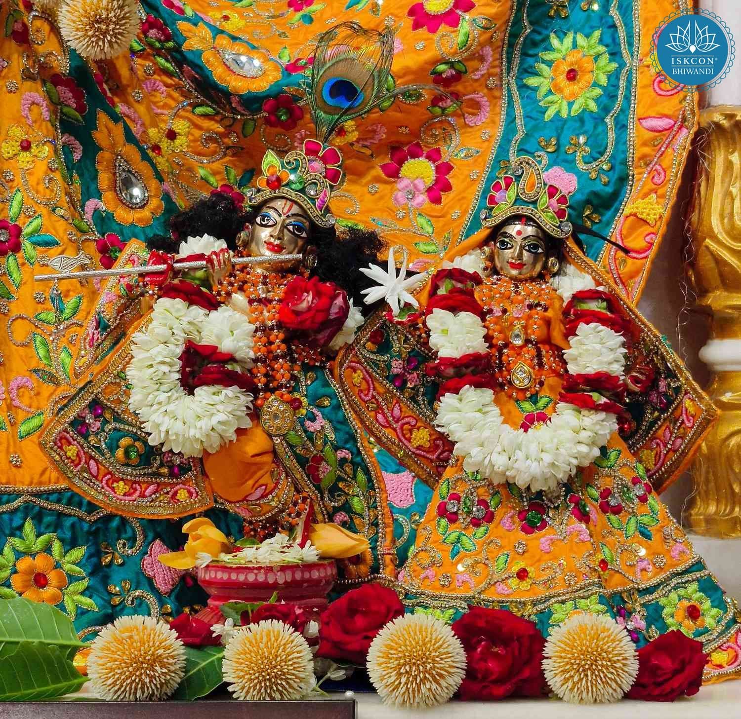 Sringar Darshan photo 6 of 9 — 24 June 2025