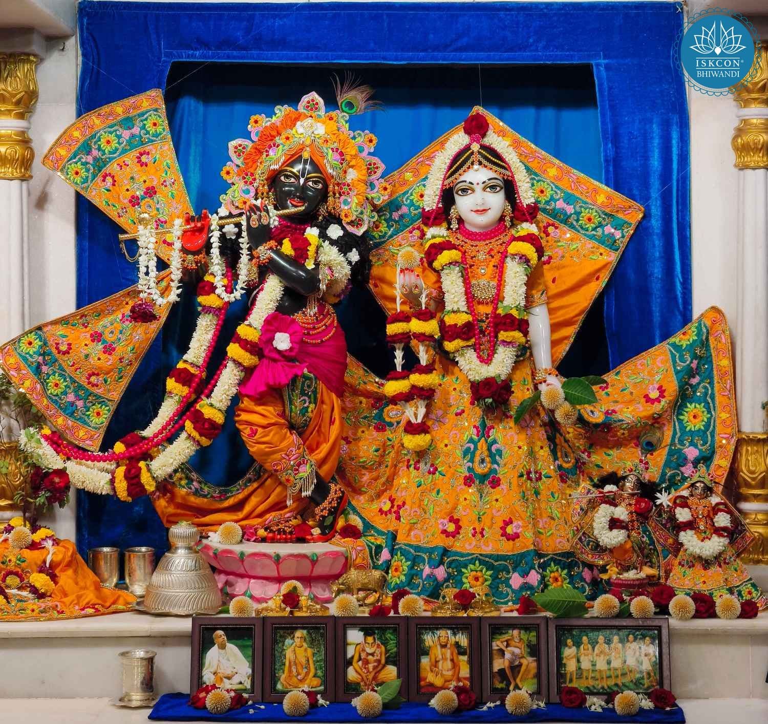 Sringar Darshan photo 1 of 9 — 24 June 2025