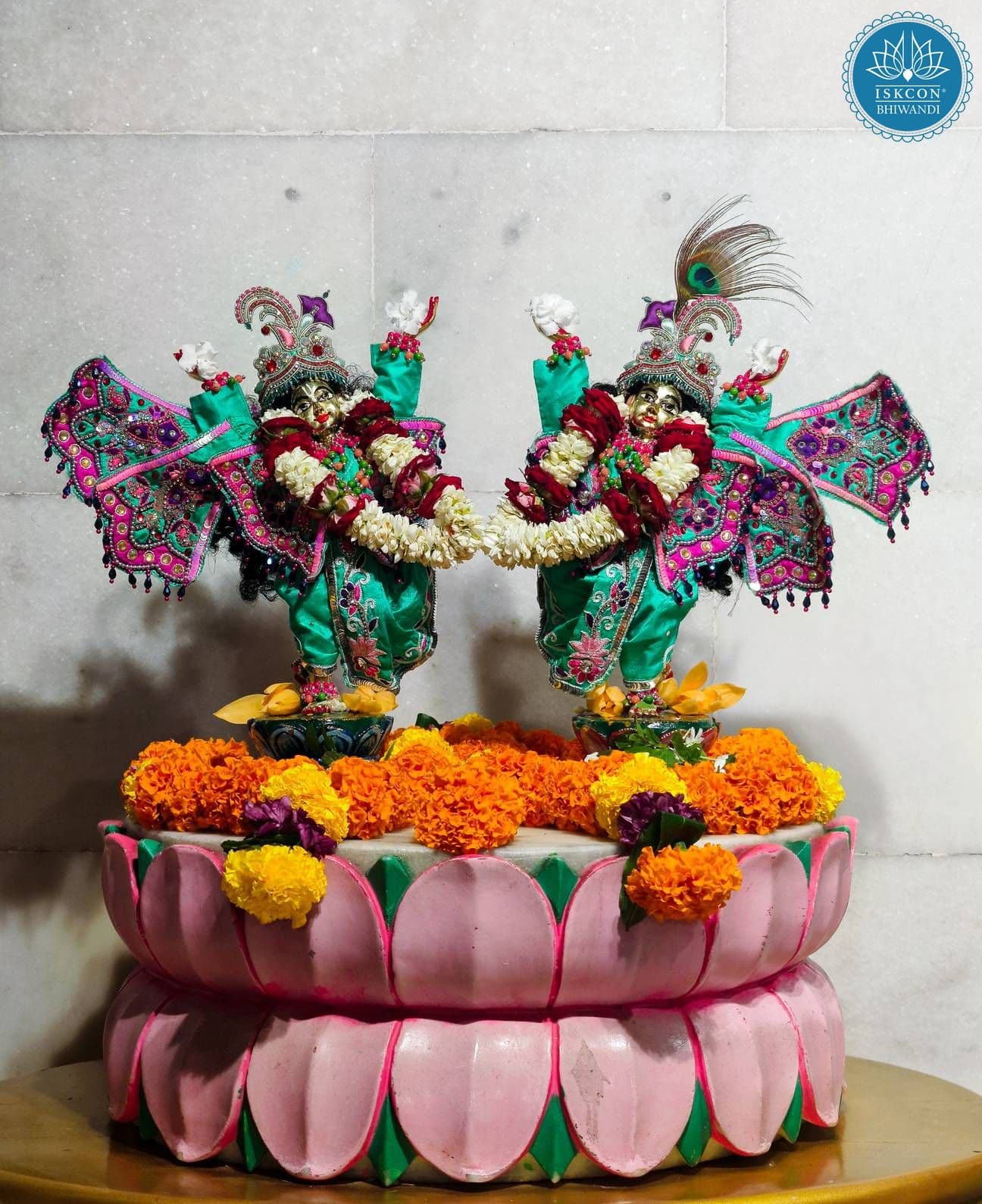 Sringar Darshan photo 6 of 9 — 25 June 2025