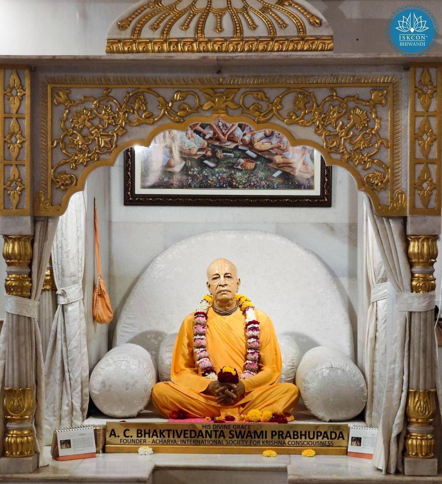 Sringar Darshan photo 2 of 9 — 25 June 2025