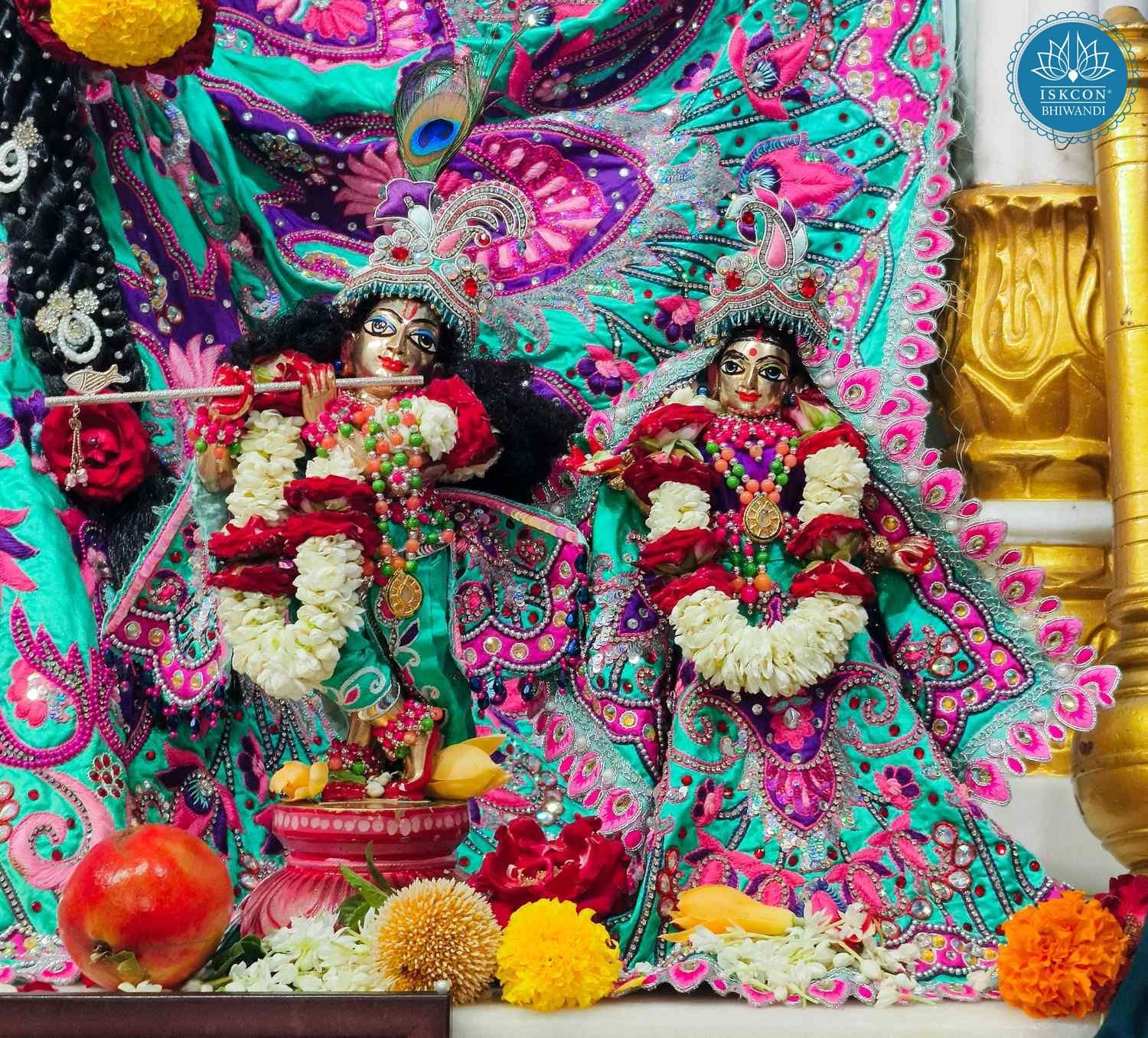 Sringar Darshan photo 7 of 9 — 25 June 2025