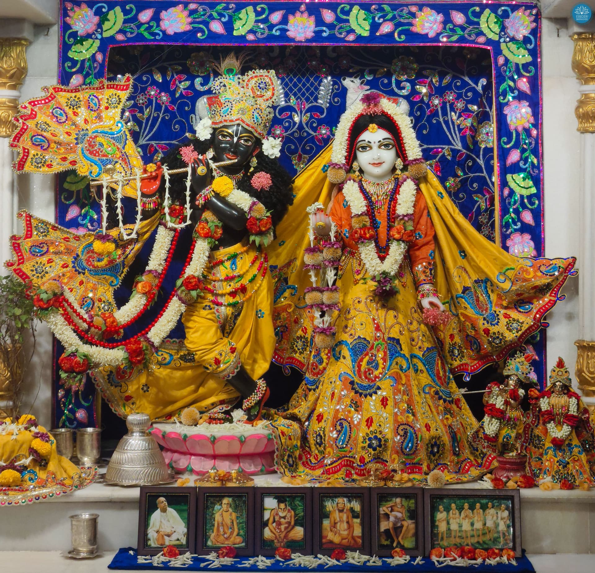 Sringar Darshan photo 1 of 9 — 26 June 2025