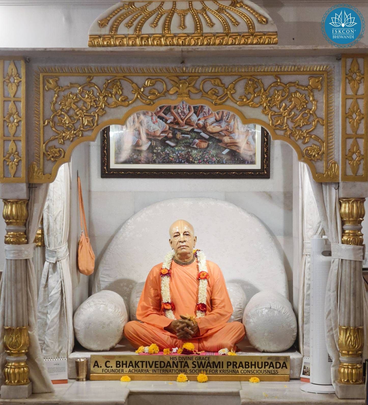 Sringar Darshan photo 4 of 9 — 26 June 2025