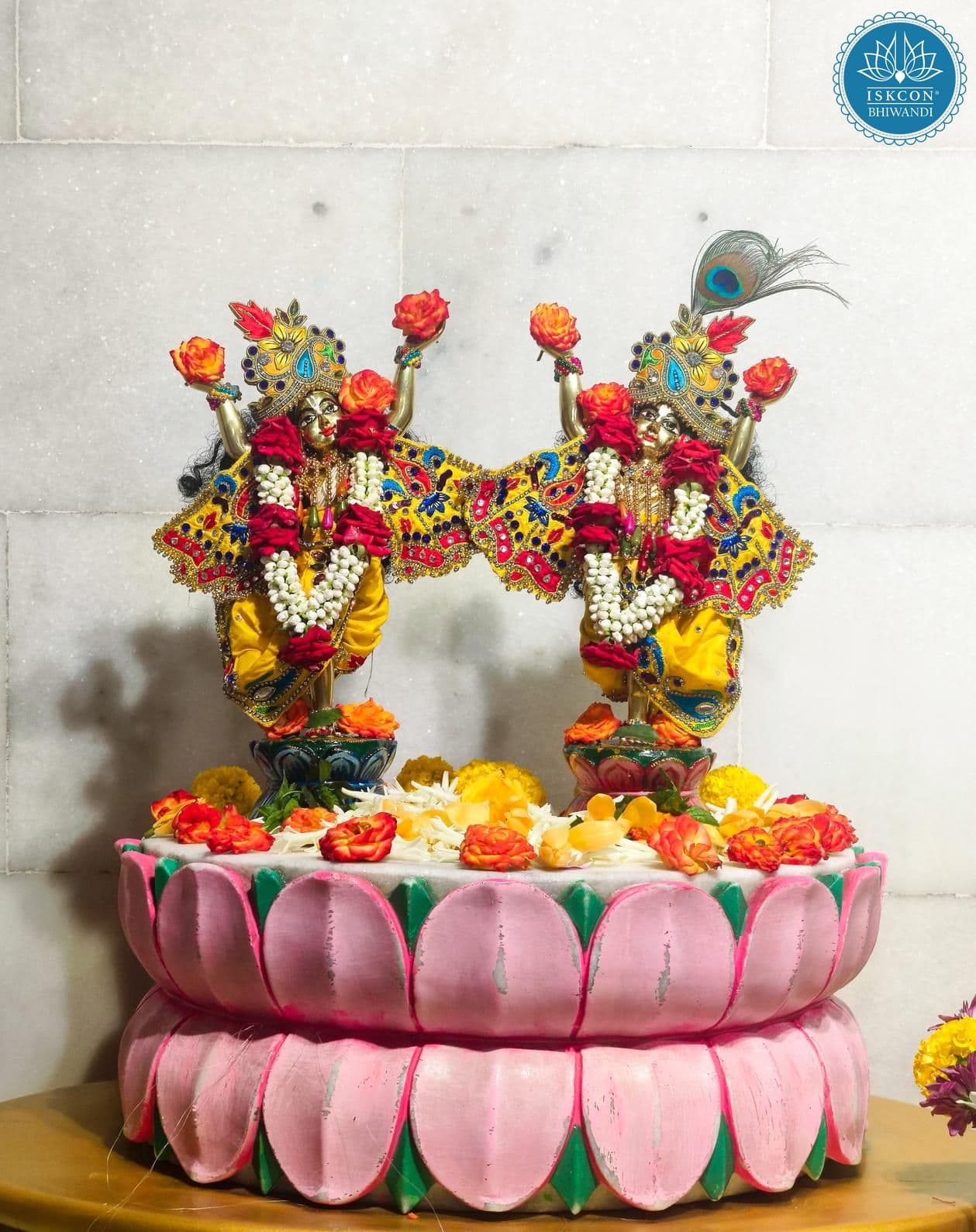 Sringar Darshan photo 7 of 9 — 26 June 2025