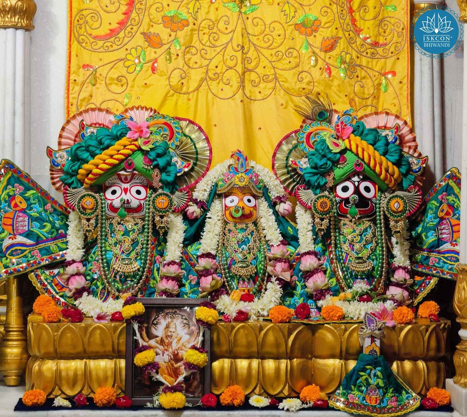 Sringar Darshan photo 4 of 12 — 27 June 2025