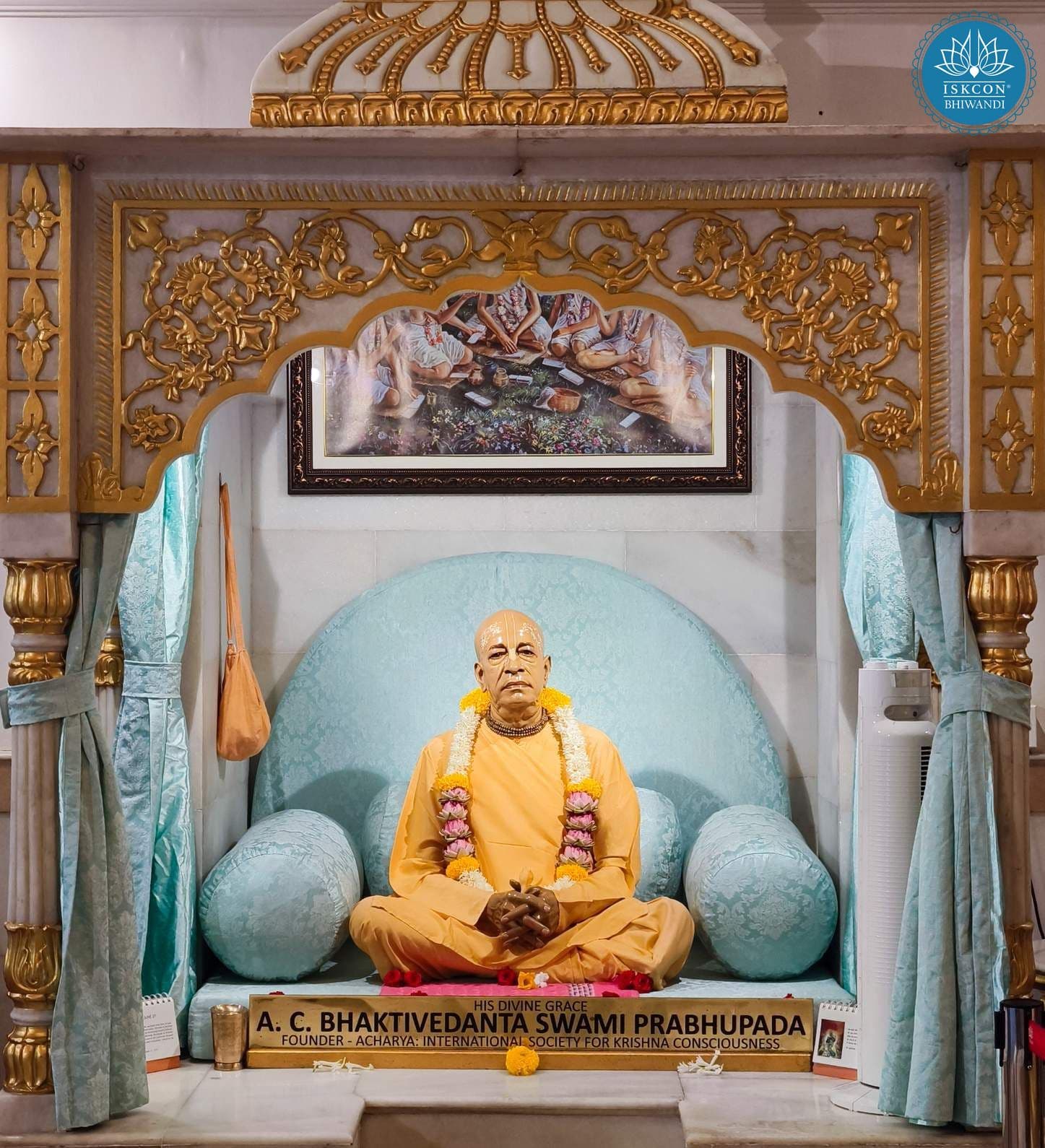 Sringar Darshan photo 2 of 12 — 27 June 2025