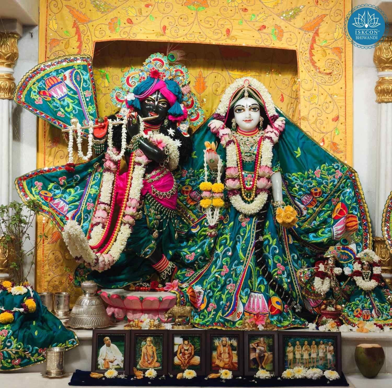 Sringar Darshan photo 1 of 12 — 27 June 2025