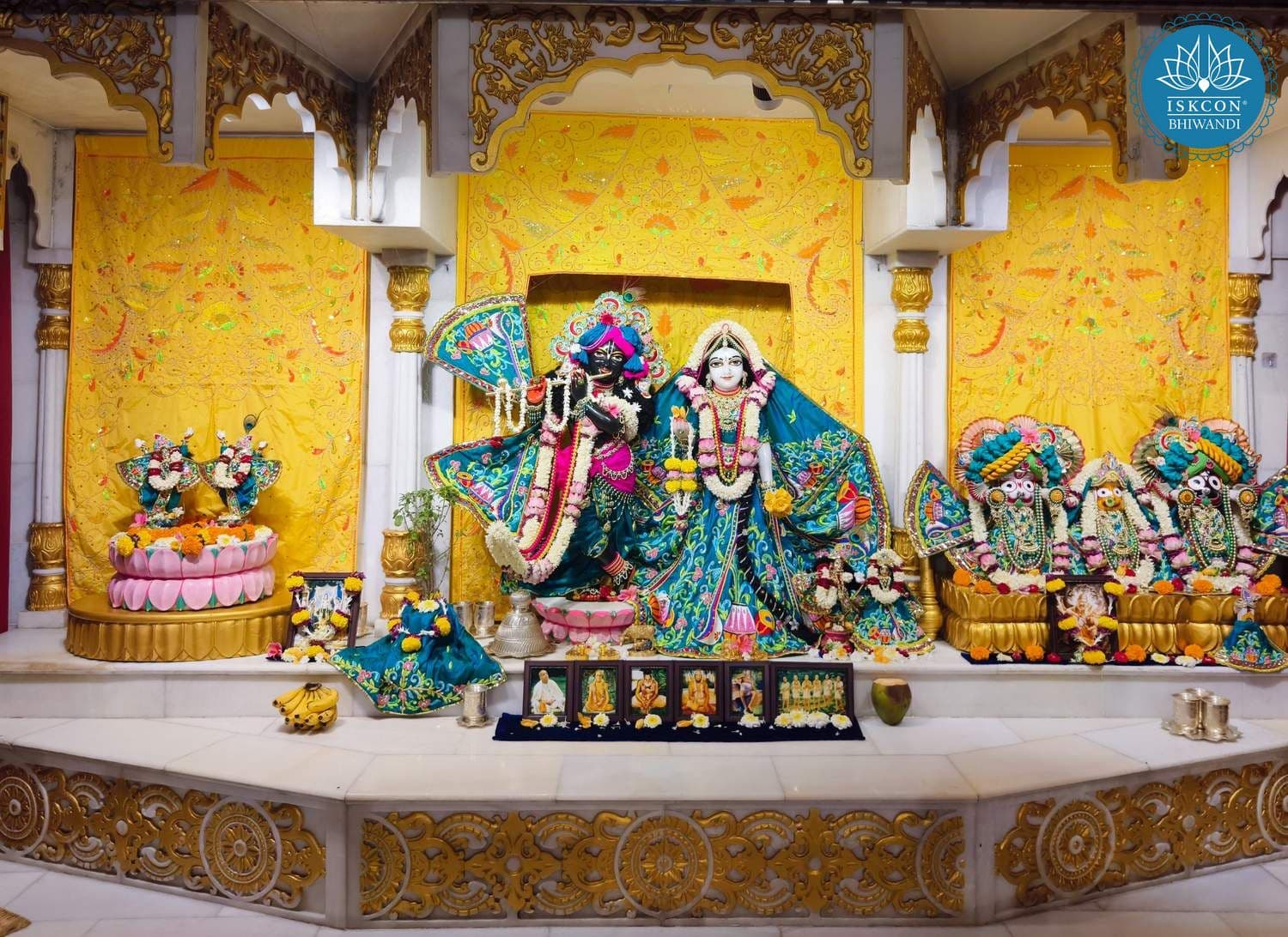 Sringar Darshan photo 6 of 12 — 27 June 2025