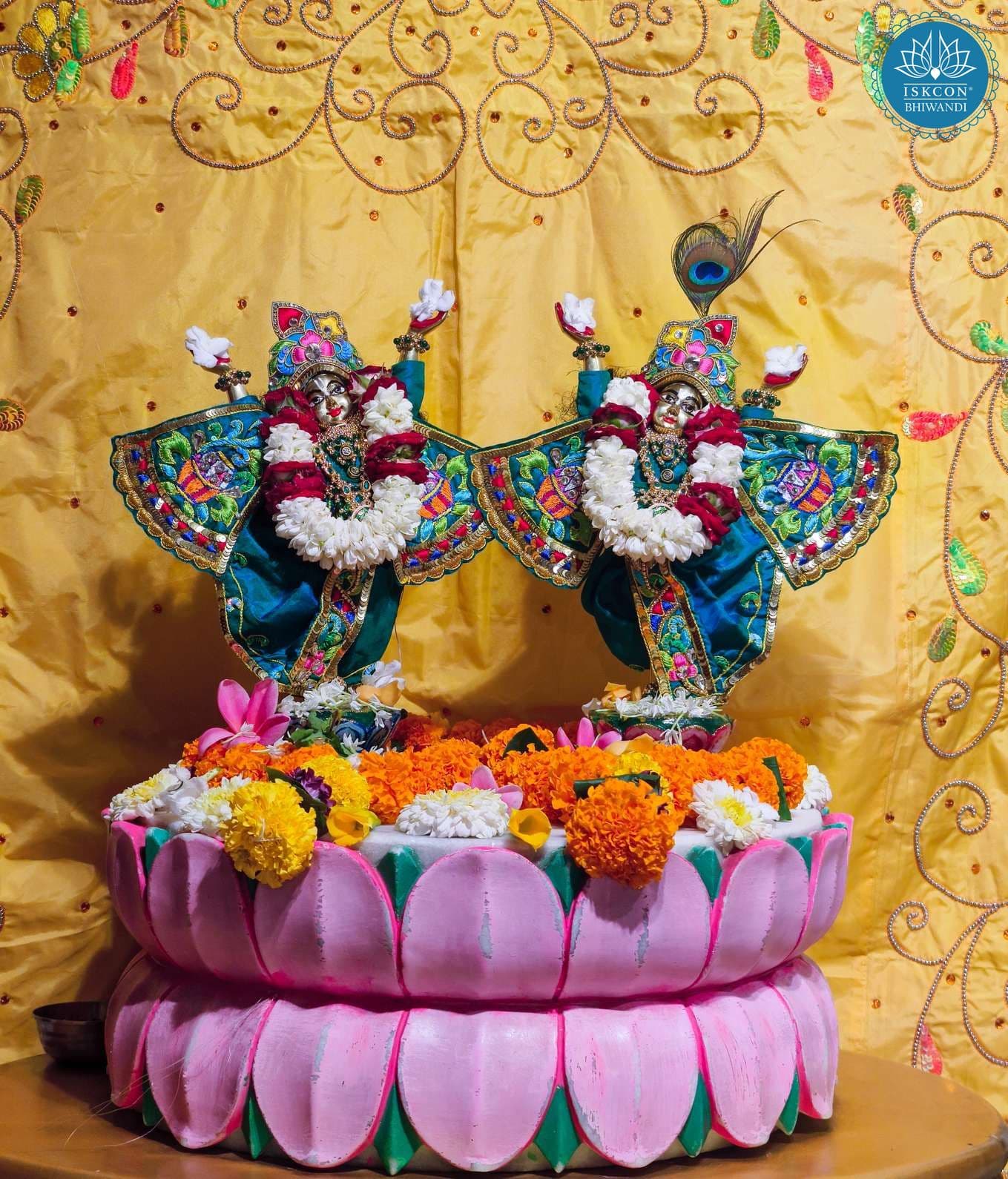 Sringar Darshan photo 5 of 12 — 27 June 2025
