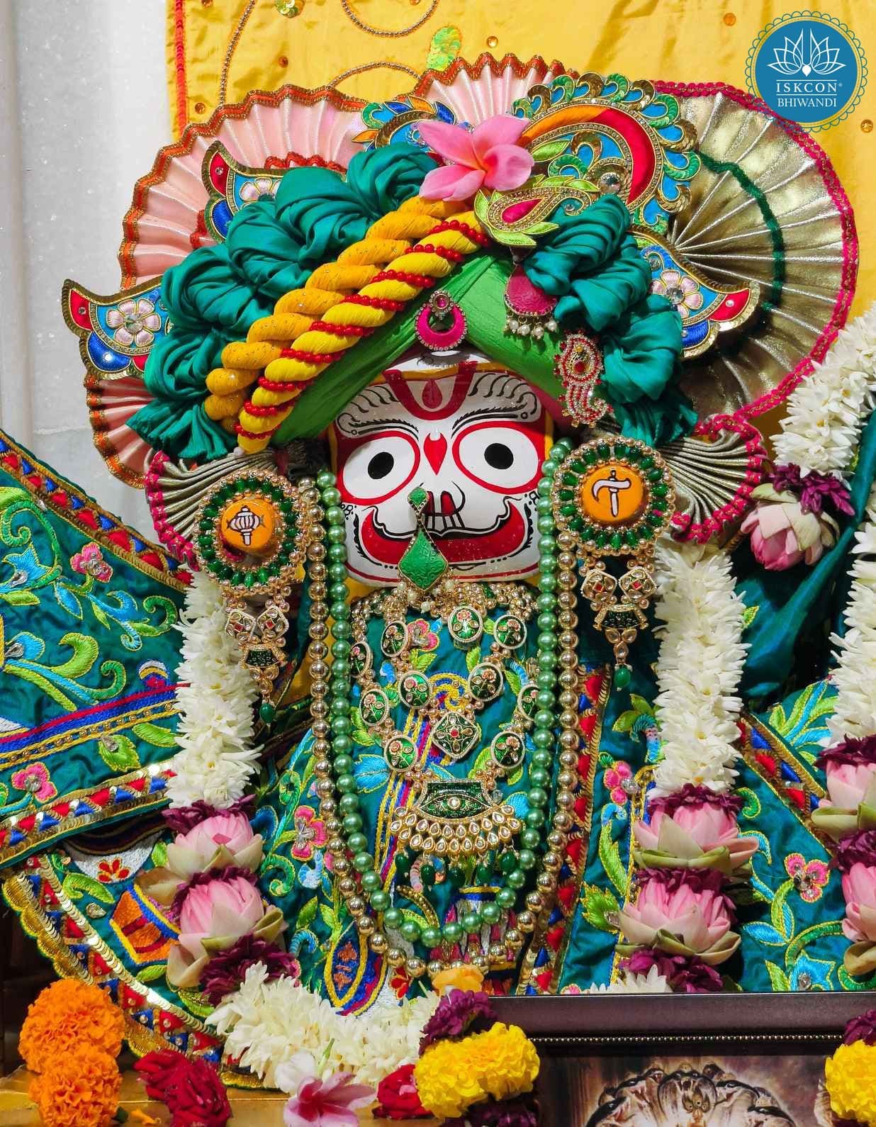 Sringar Darshan photo 9 of 12 — 27 June 2025