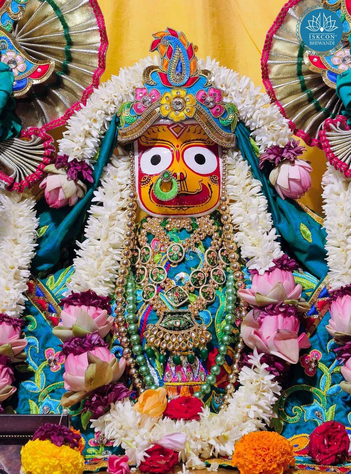 Sringar Darshan photo 8 of 12 — 27 June 2025