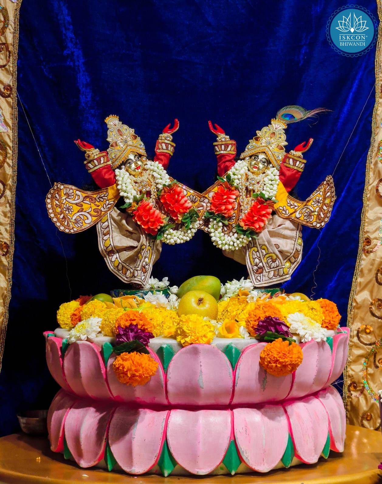 Sringar Darshan photo 8 of 12 — 28 June 2025