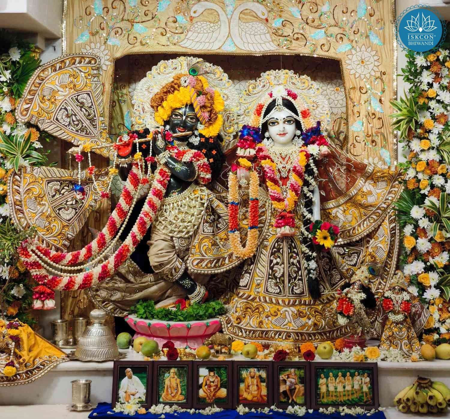 Sringar Darshan photo 6 of 12 — 28 June 2025