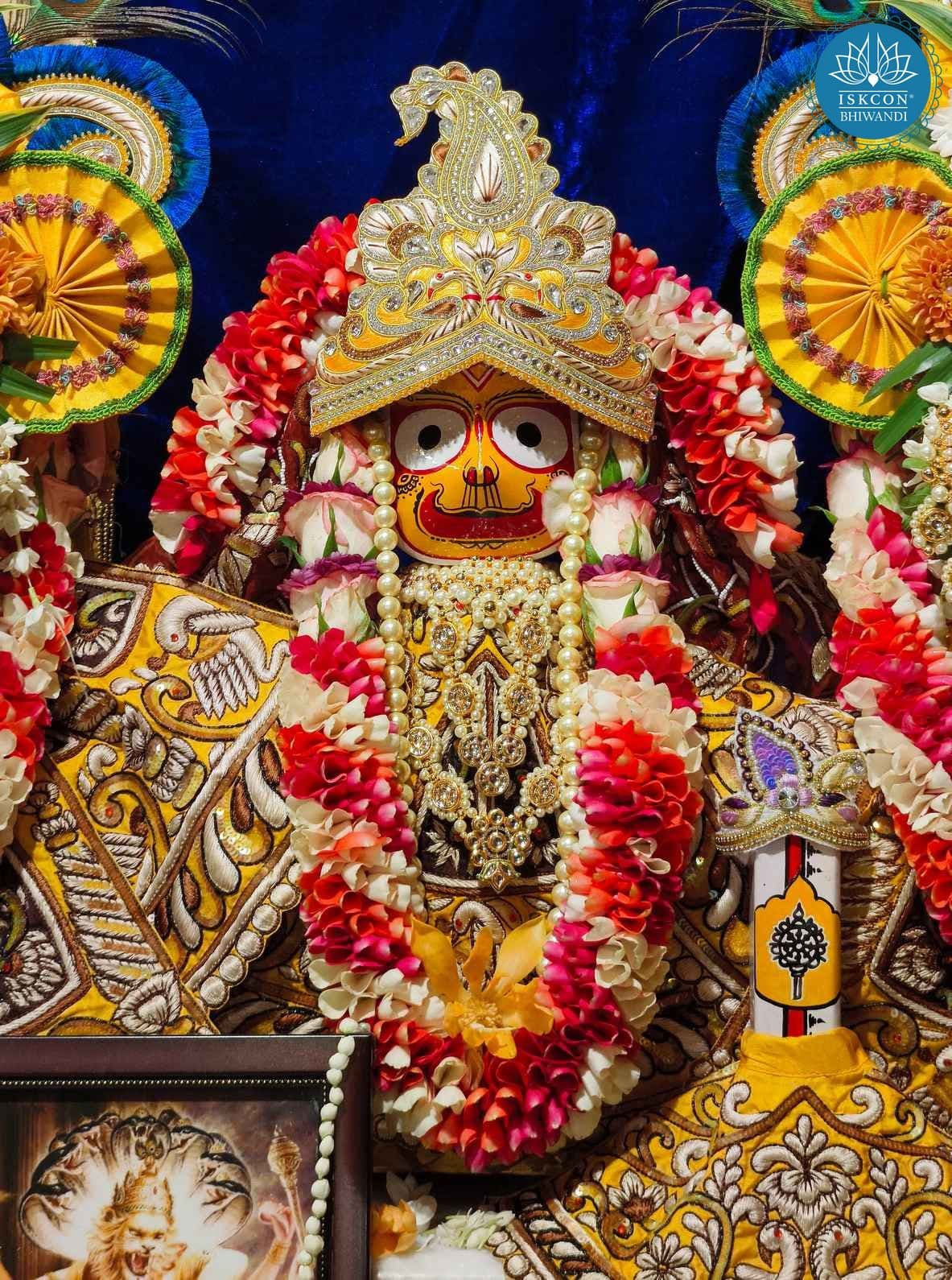 Sringar Darshan photo 4 of 12 — 28 June 2025