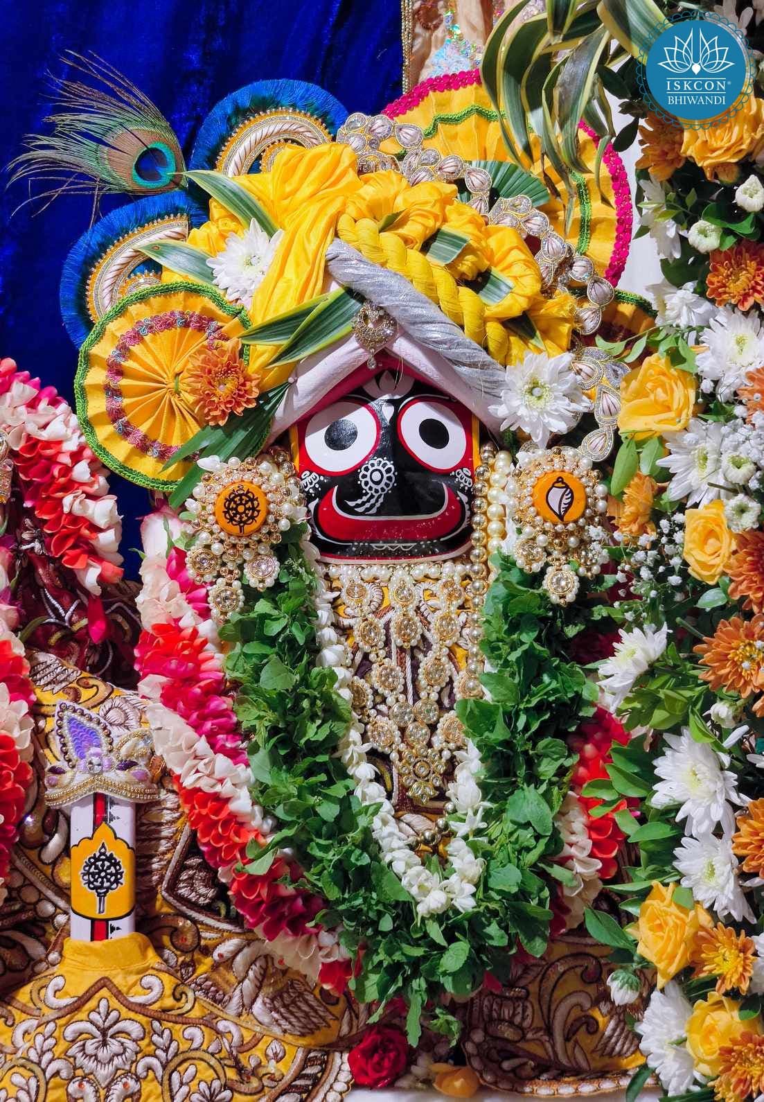 Sringar Darshan photo 3 of 12 — 28 June 2025