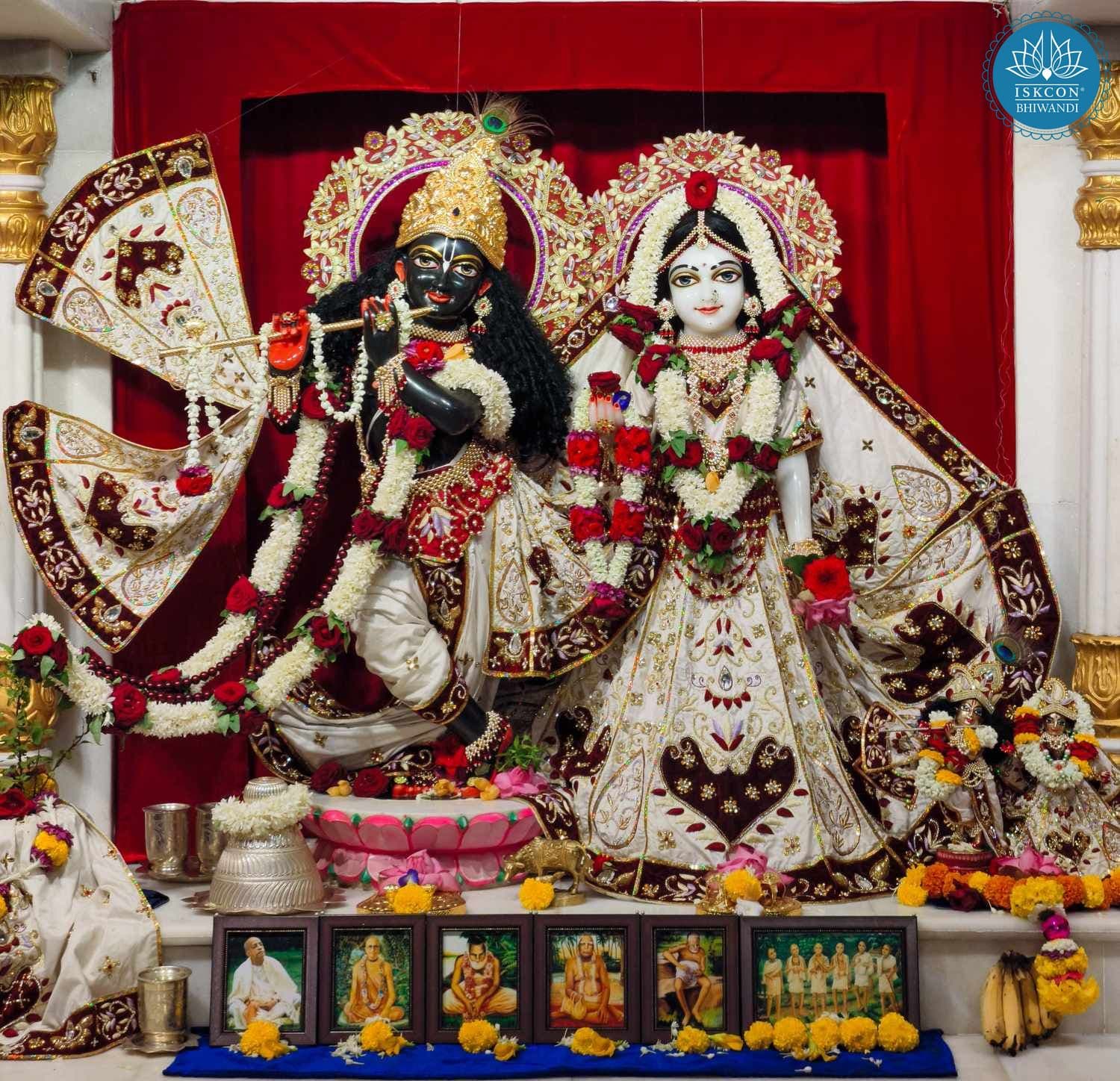 Sringar Darshan photo 1 of 12 — 30 June 2025