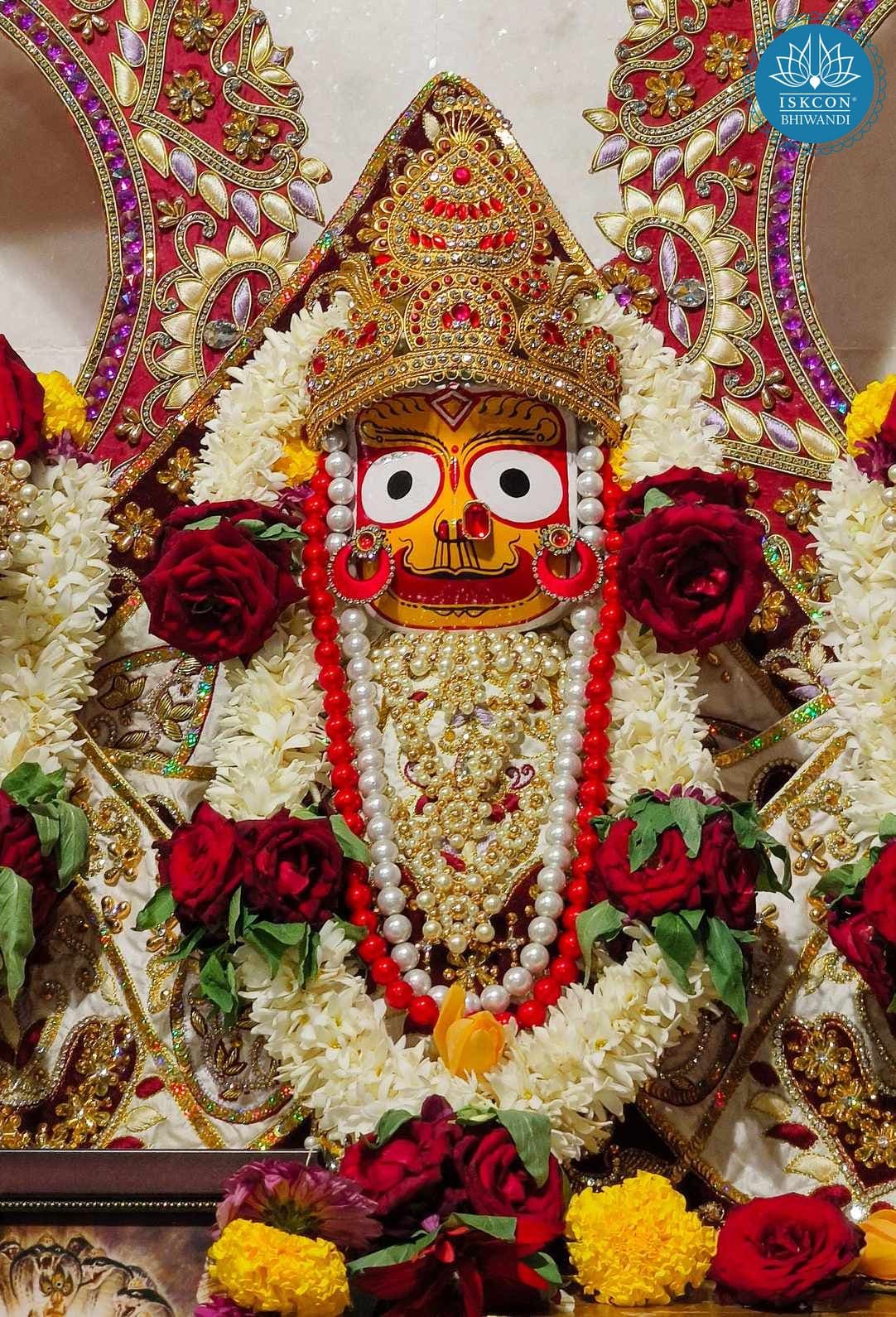 Sringar Darshan photo 8 of 12 — 30 June 2025