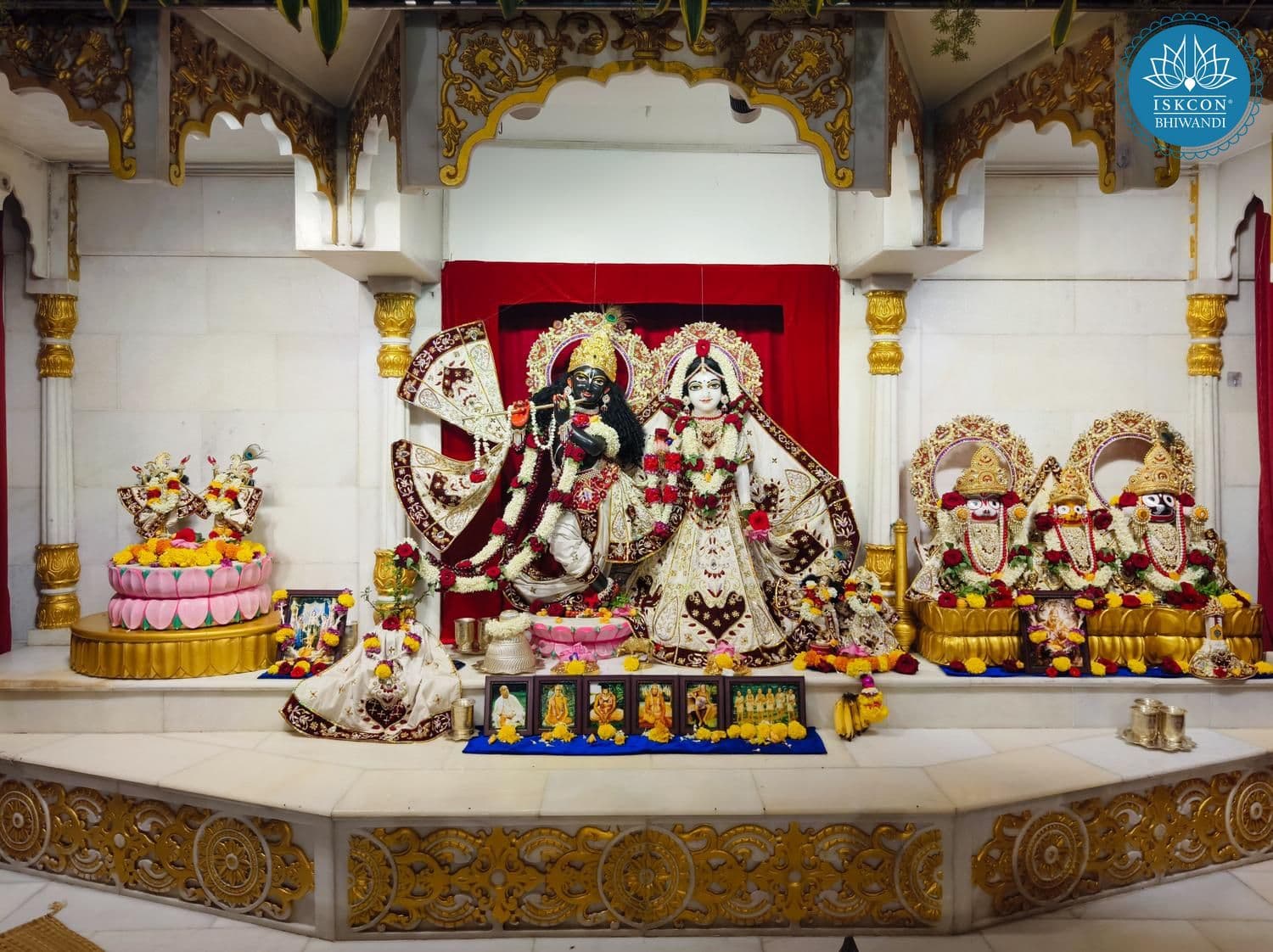 Sringar Darshan photo 5 of 12 — 30 June 2025