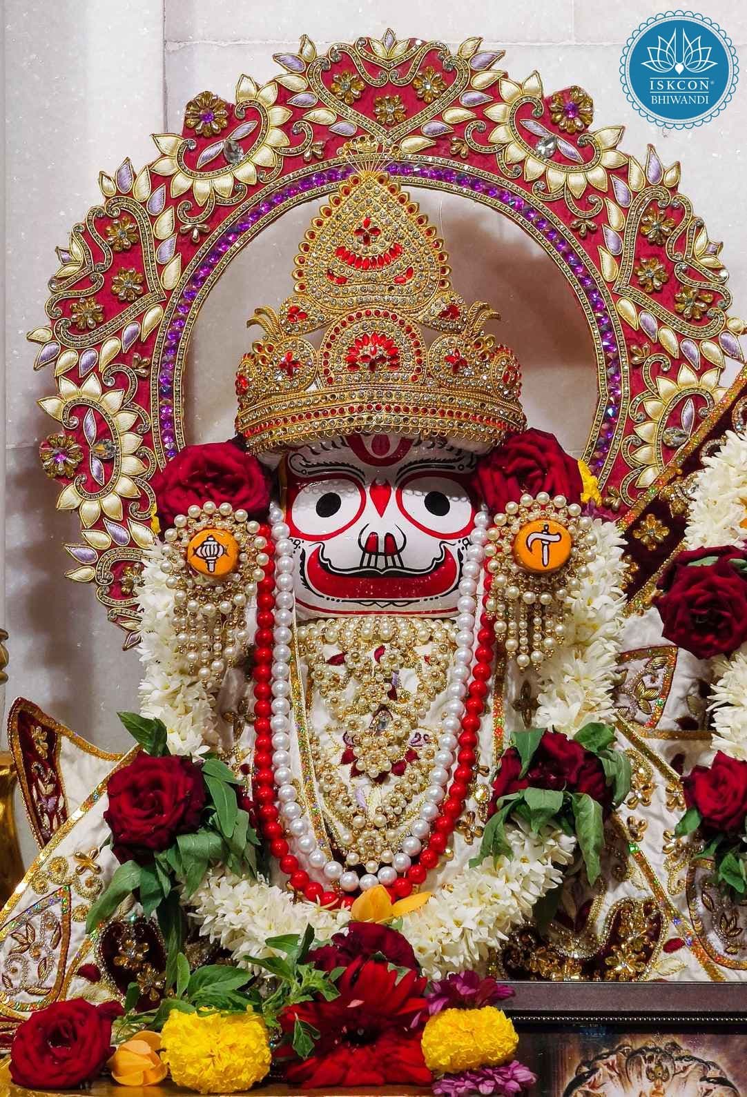 Sringar Darshan photo 9 of 12 — 30 June 2025