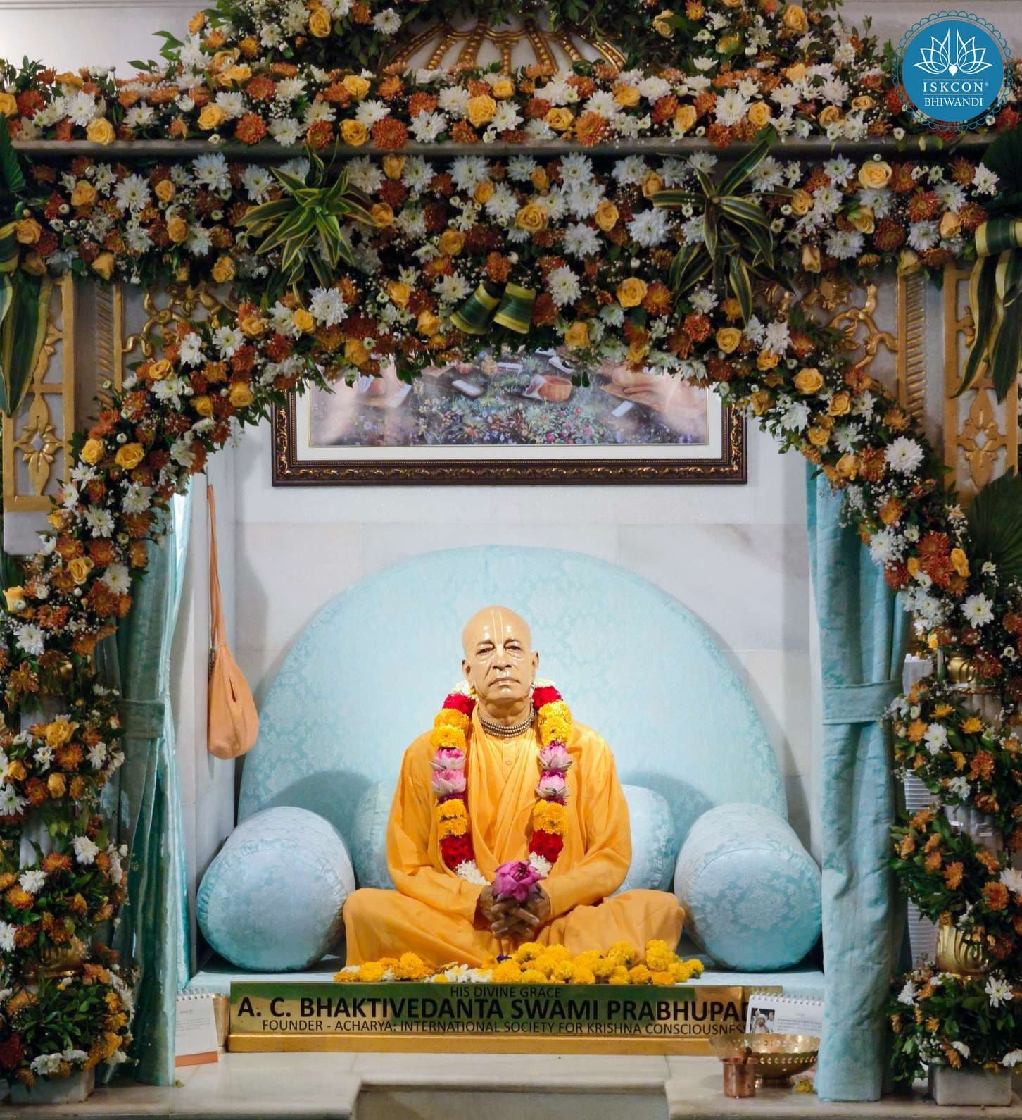Sringar Darshan photo 2 of 12 — 30 June 2025