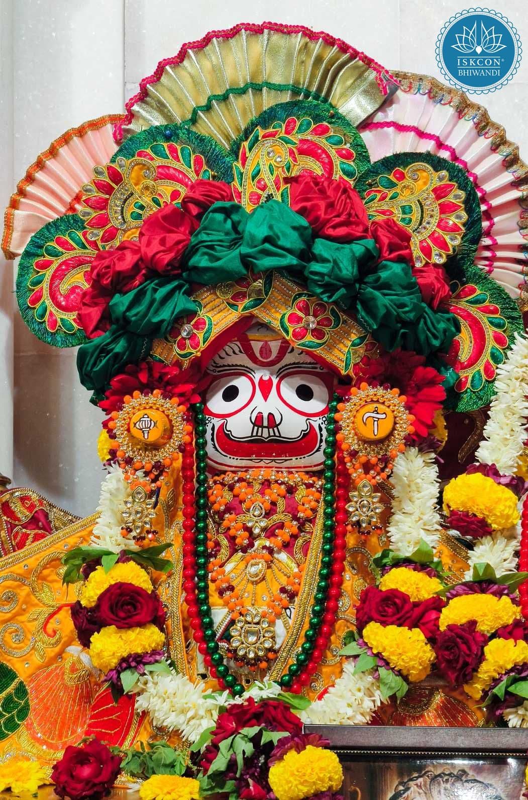 Sringar Darshan photo 9 of 12 — 1 July 2025