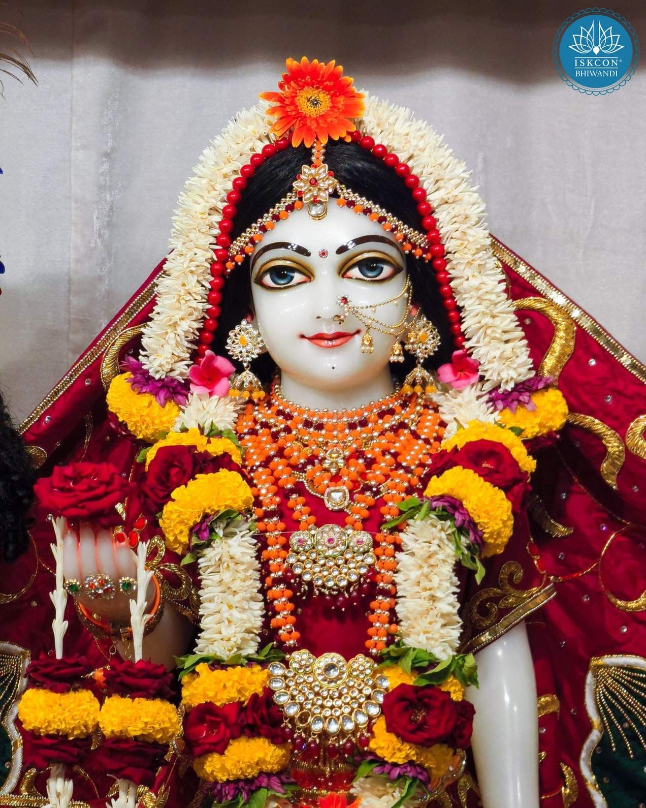 Sringar Darshan photo 12 of 12 — 1 July 2025