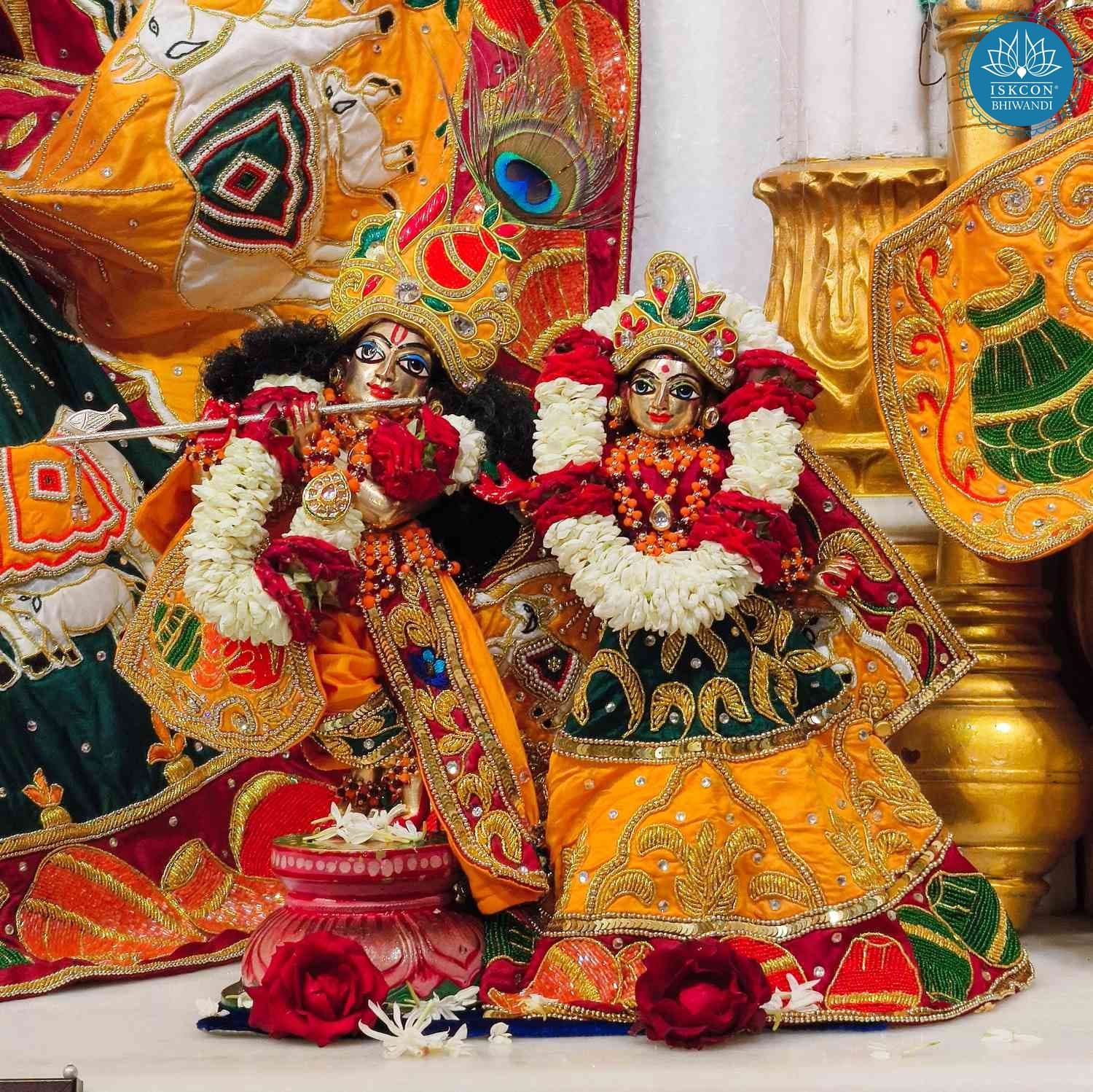 Sringar Darshan photo 10 of 12 — 1 July 2025